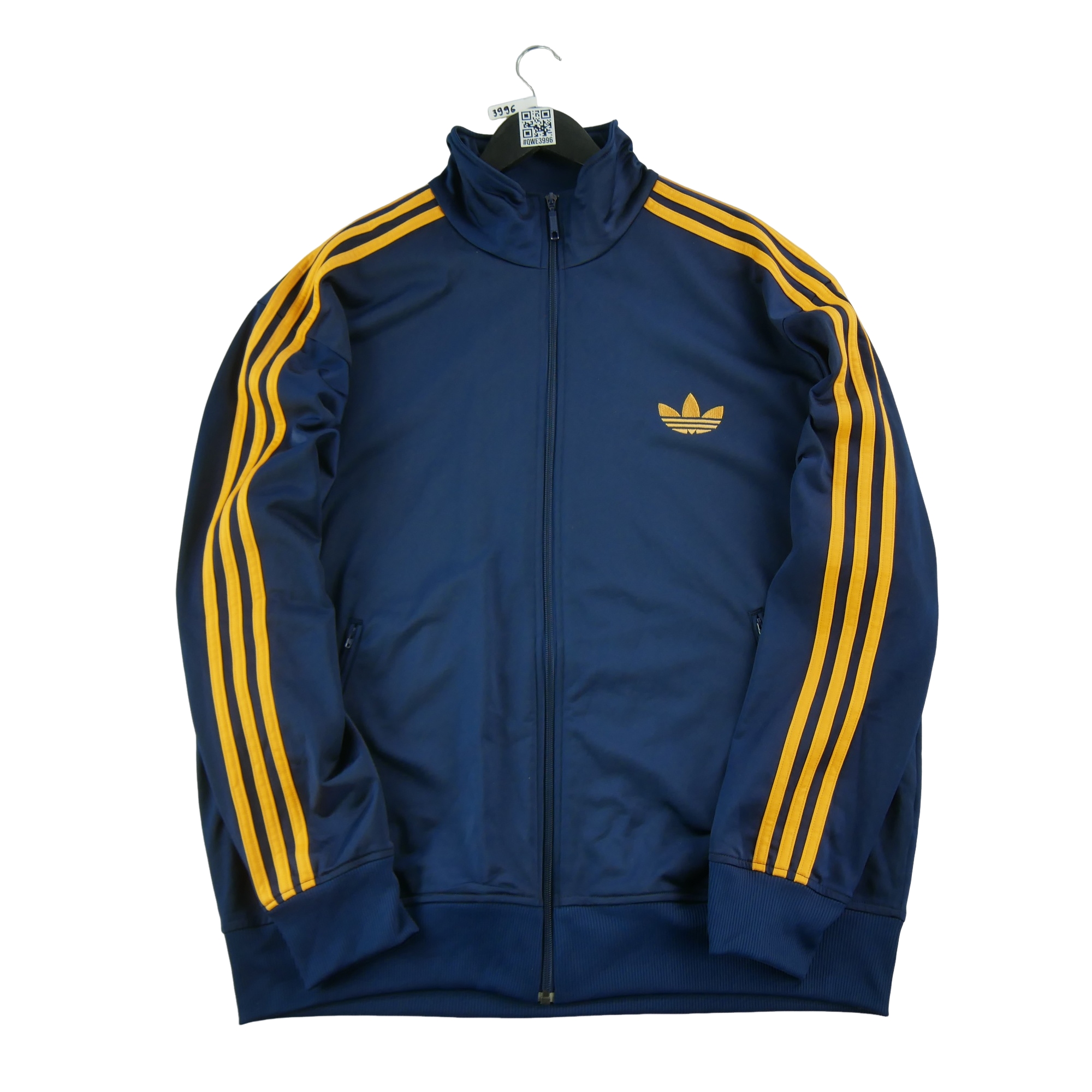 Veste de survêtement Homme Marine - Excellent état