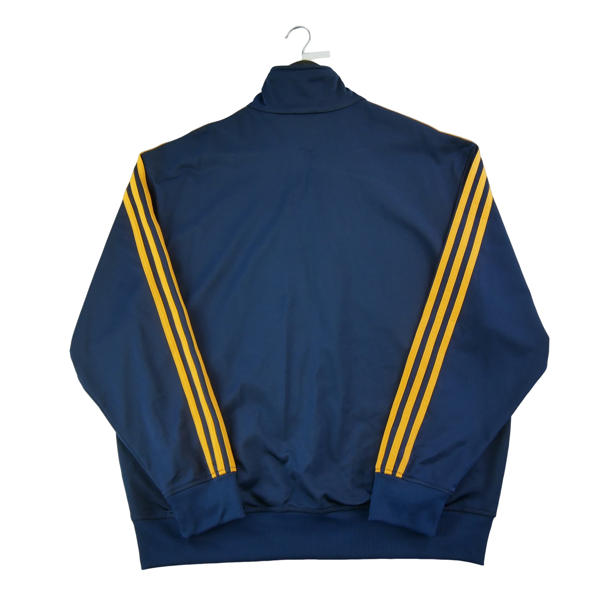 Veste de survêtement Homme  Marine 2