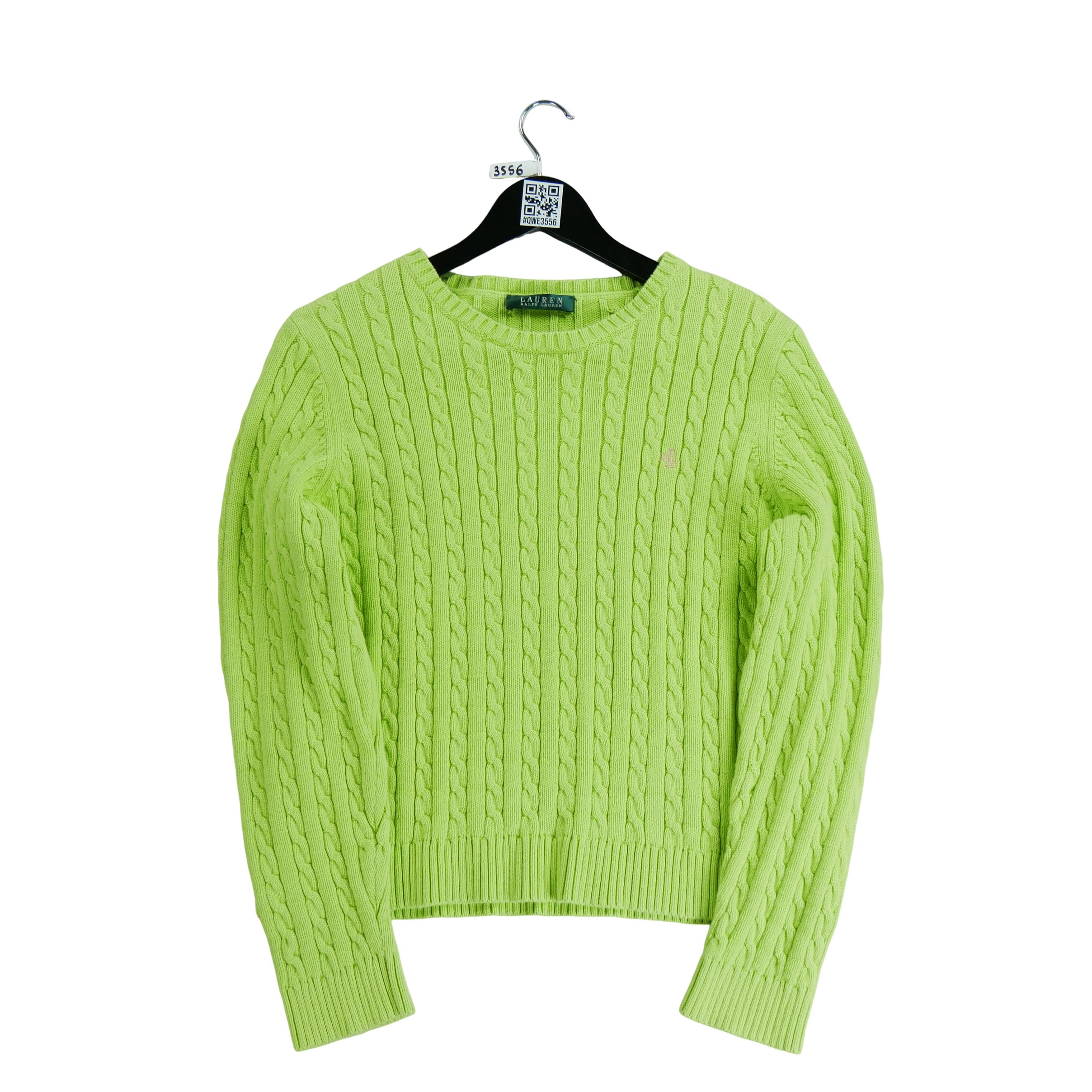 Pull Ralph Lauren Torsadé 1