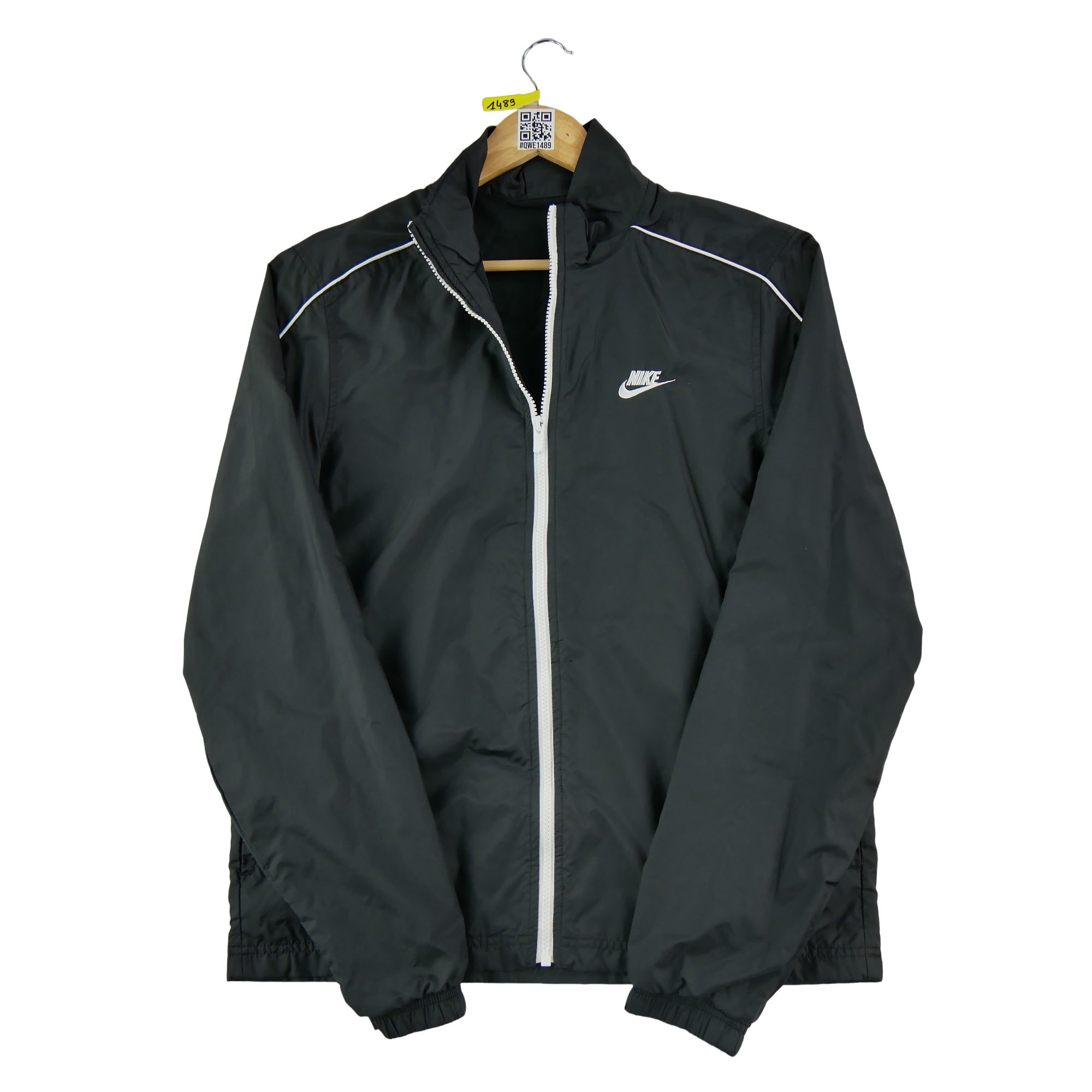 Veste Homme  Noir 1