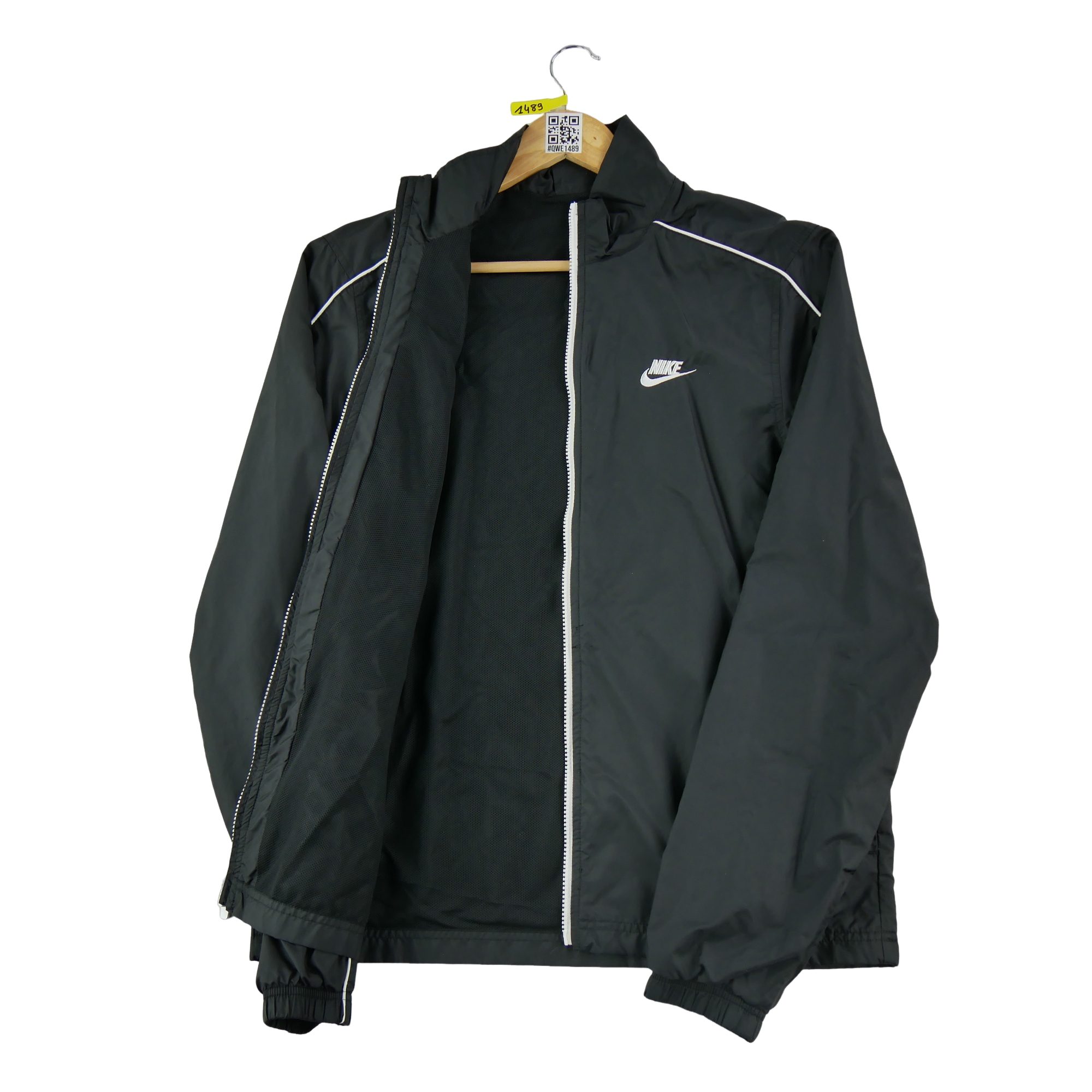 Veste Homme  Noir 3