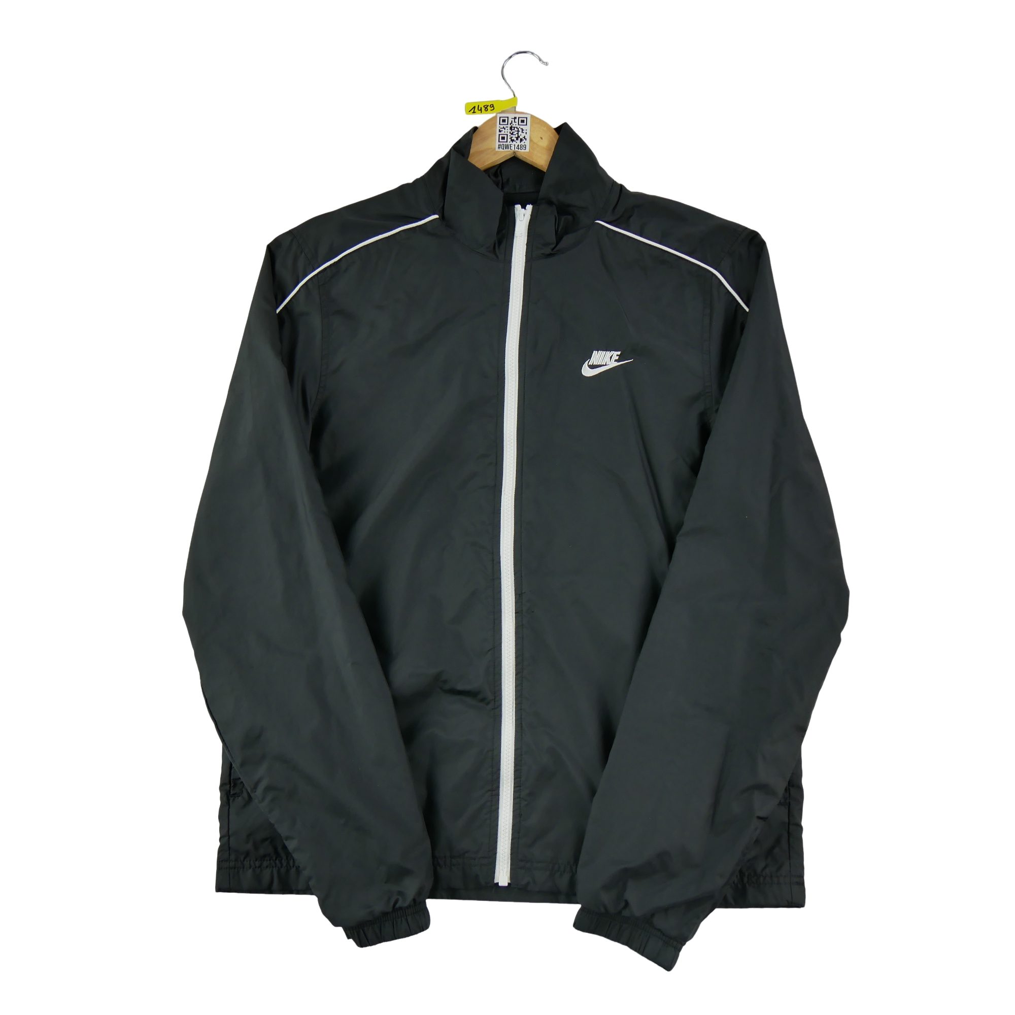 Veste Homme  Noir 4