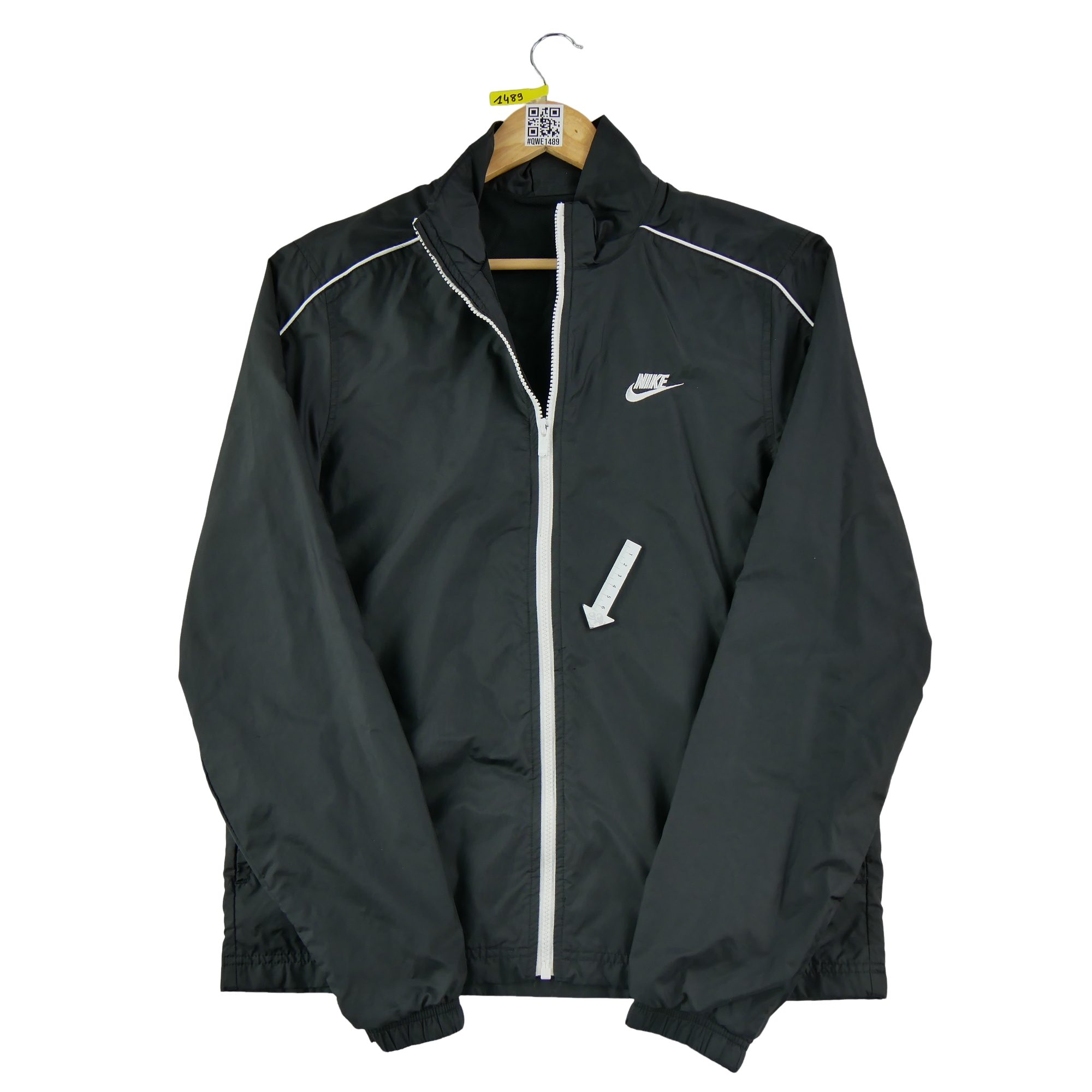 Veste Homme  Noir 6