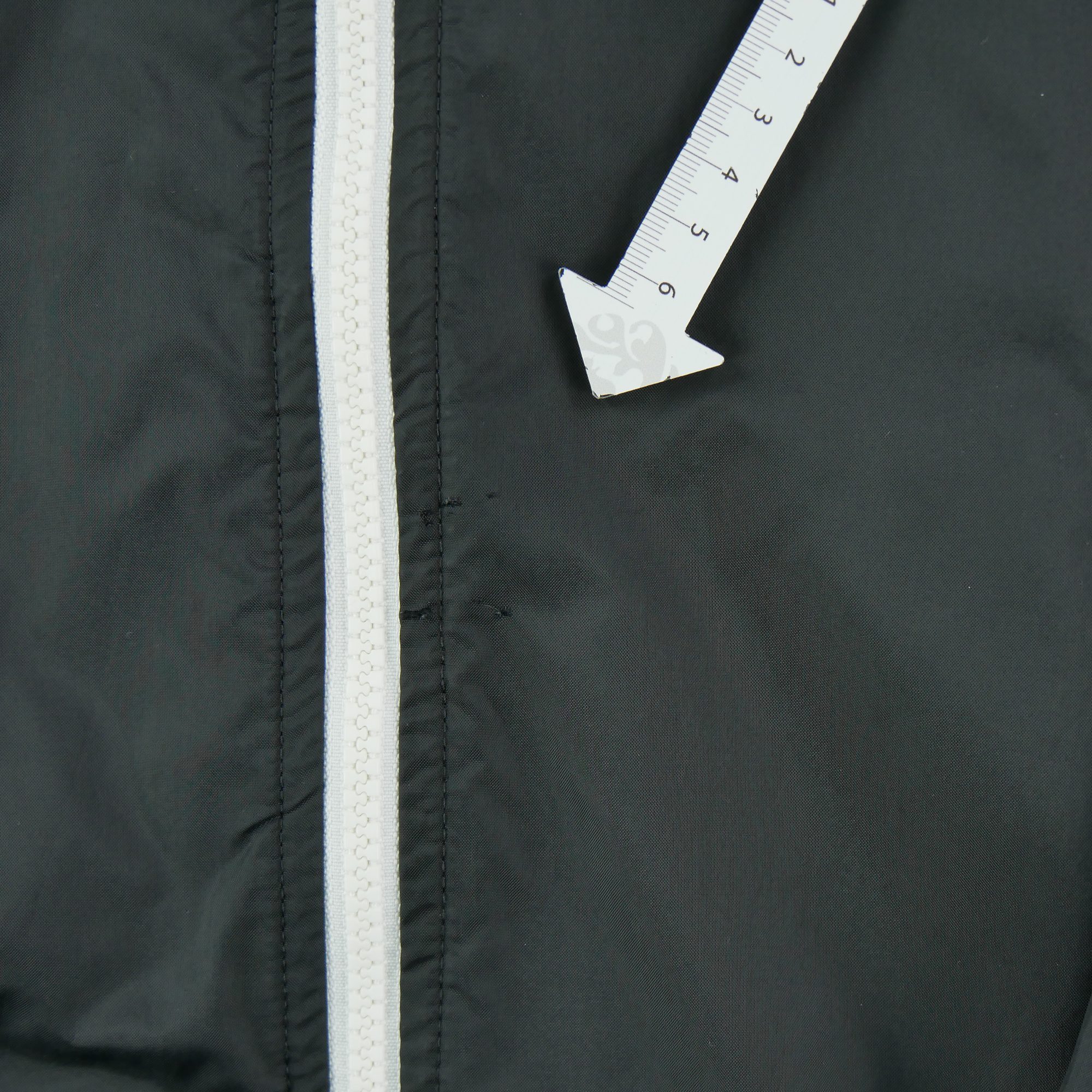 Veste Homme  Noir 7