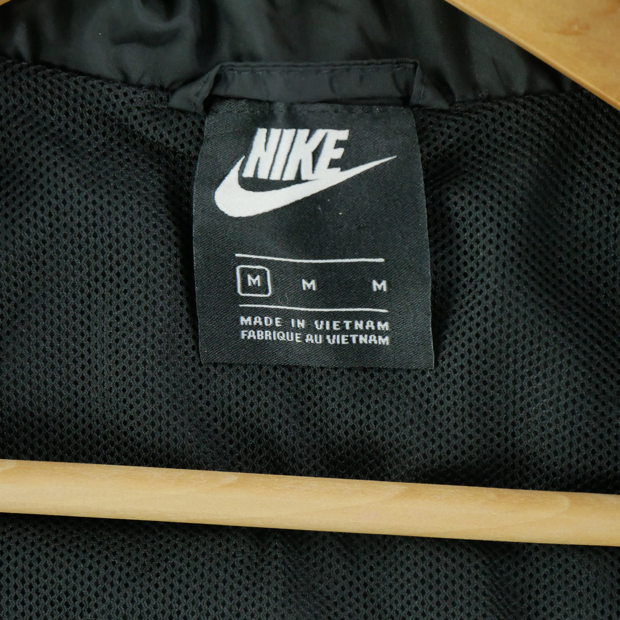 Veste Homme  Noir 9