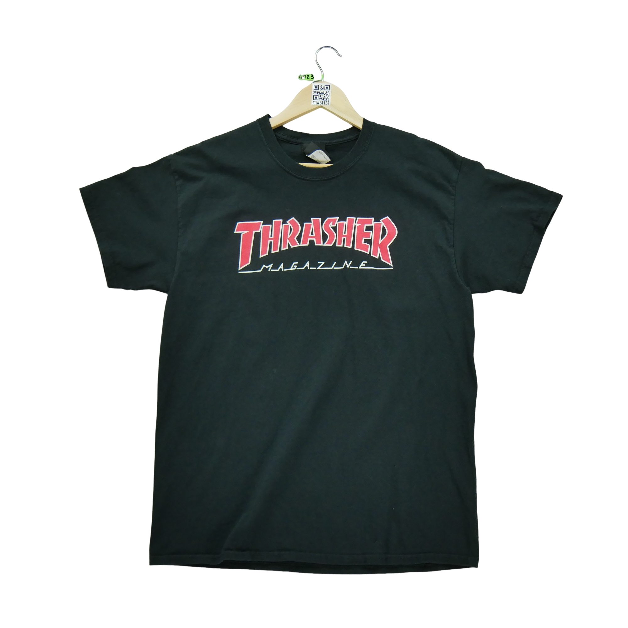 T-shirt manches courtes Homme 1