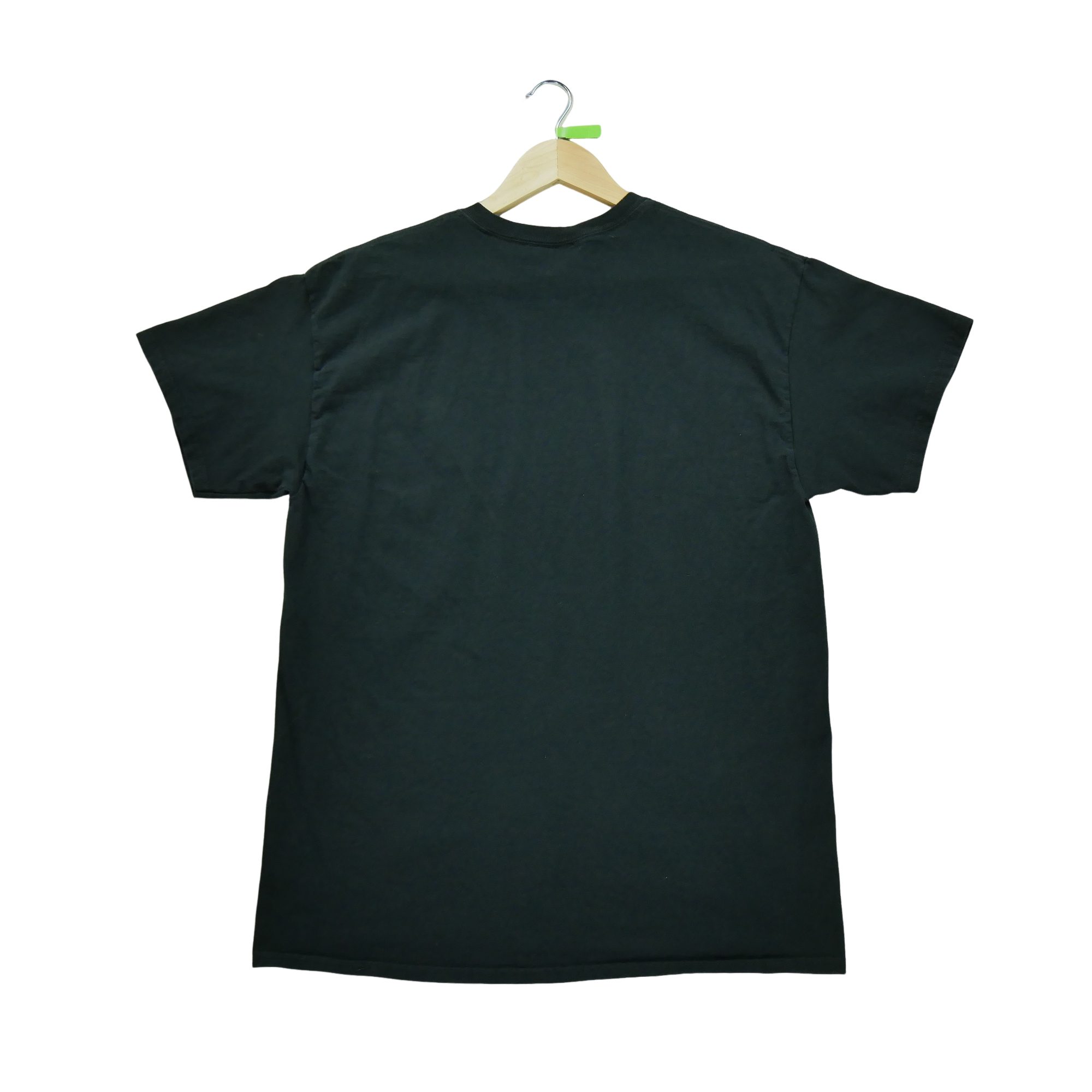 T-shirt manches courtes Homme 2