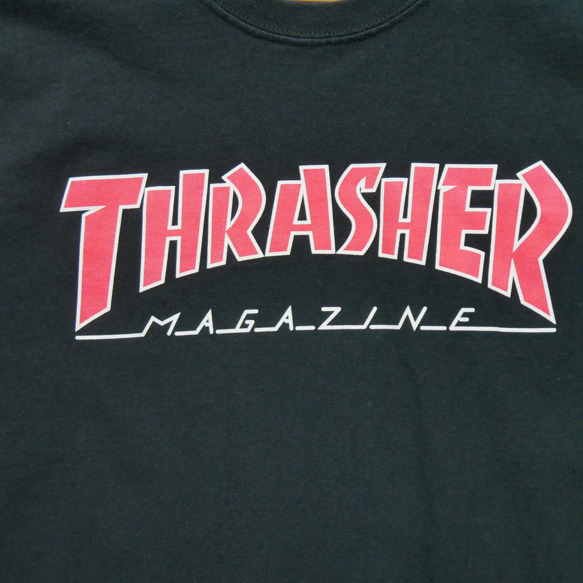 T-shirt manches courtes Homme 3