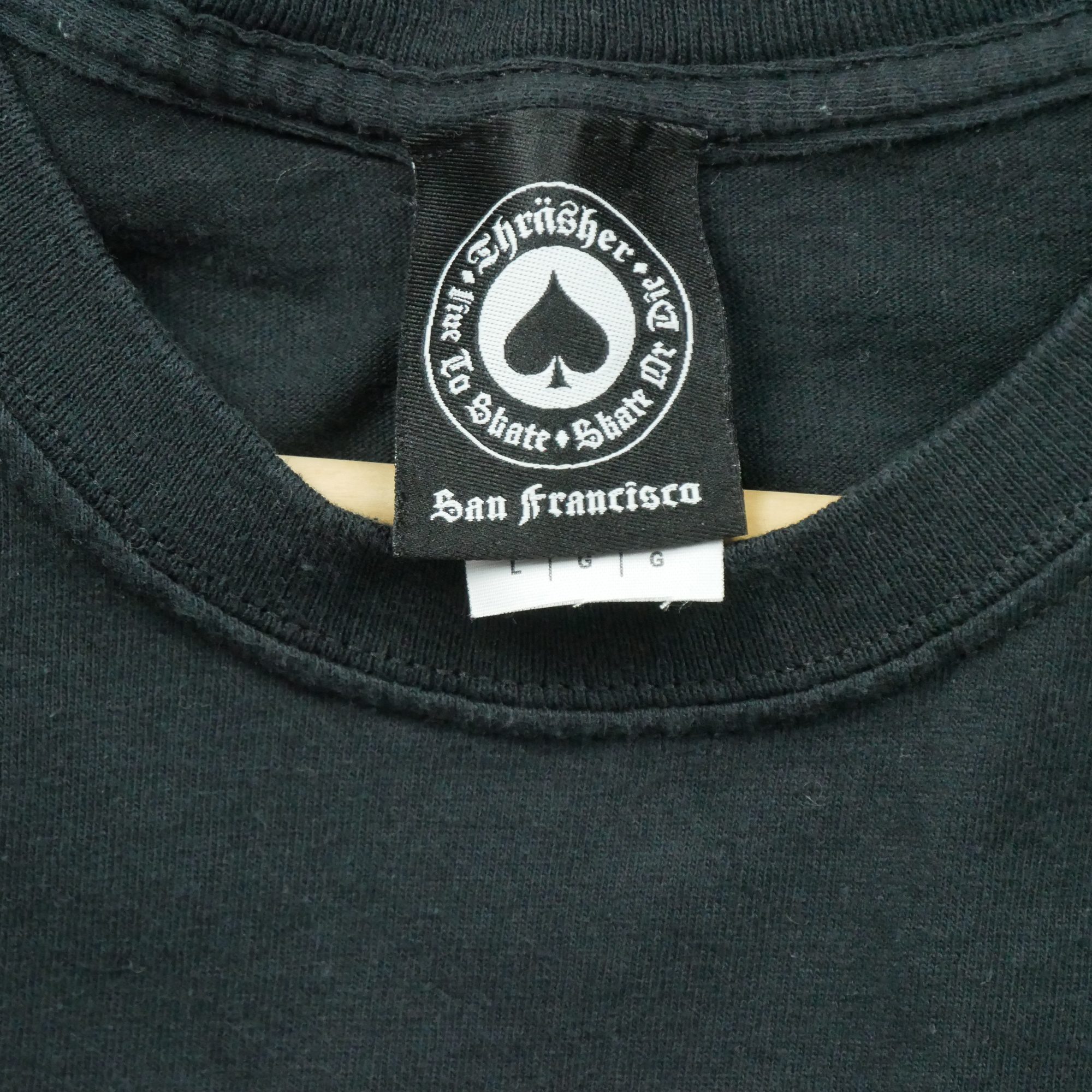 T-shirt manches courtes Homme 4