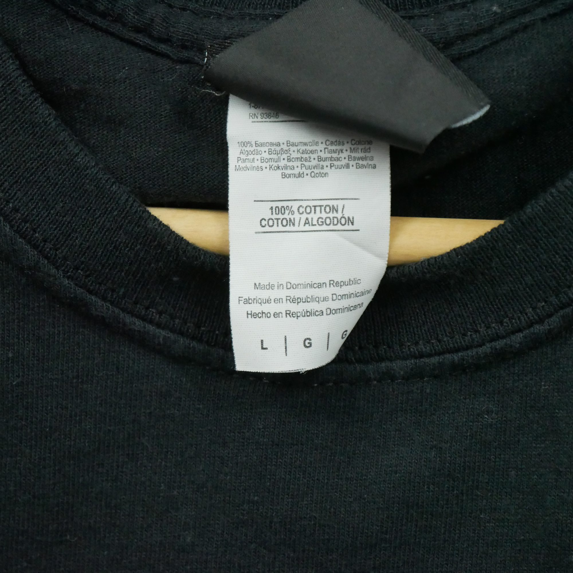 T-shirt manches courtes Homme 5