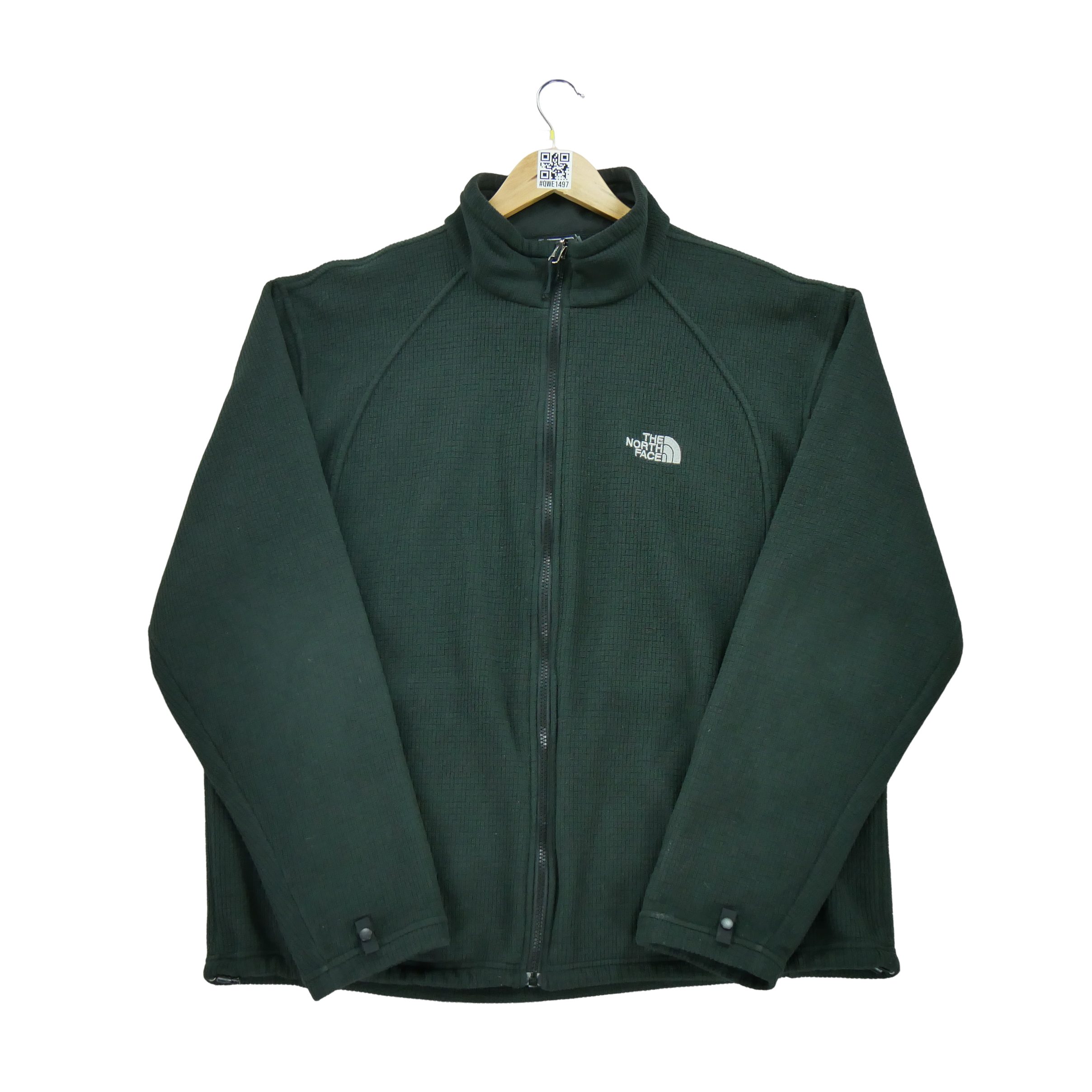 Veste polaire Homme  TNF Noir - Bon état