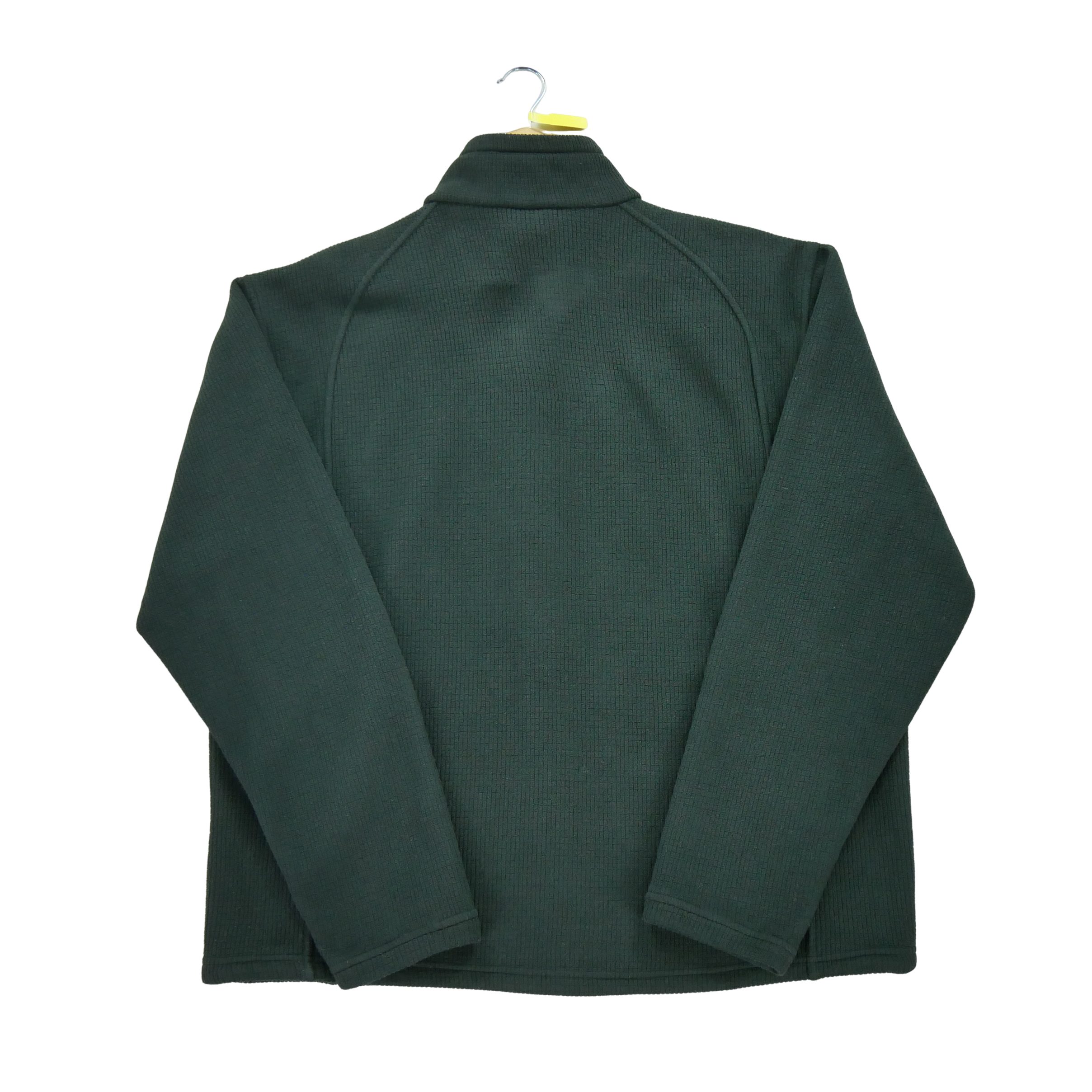Veste polaire Homme  TNF Noir 2