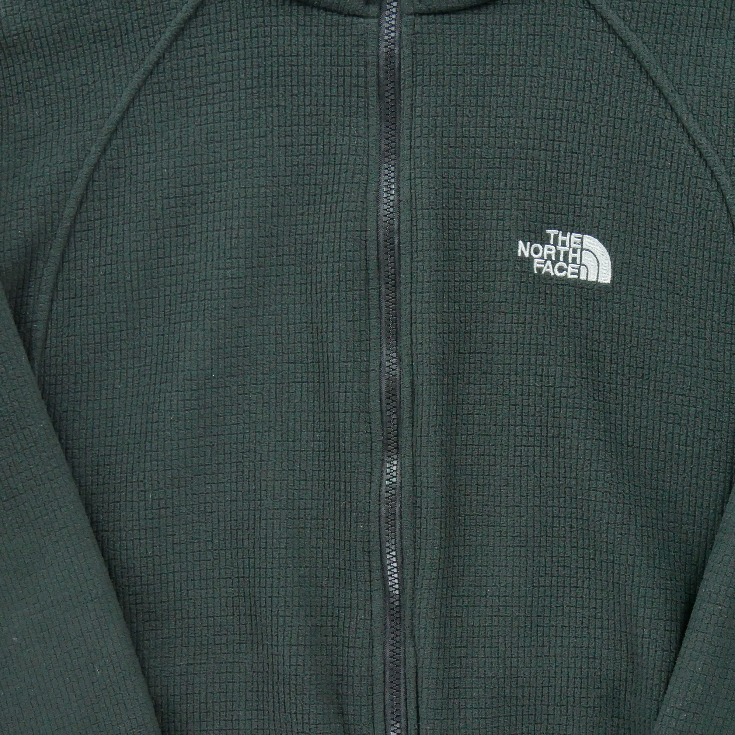 Veste polaire Homme  TNF Noir 4