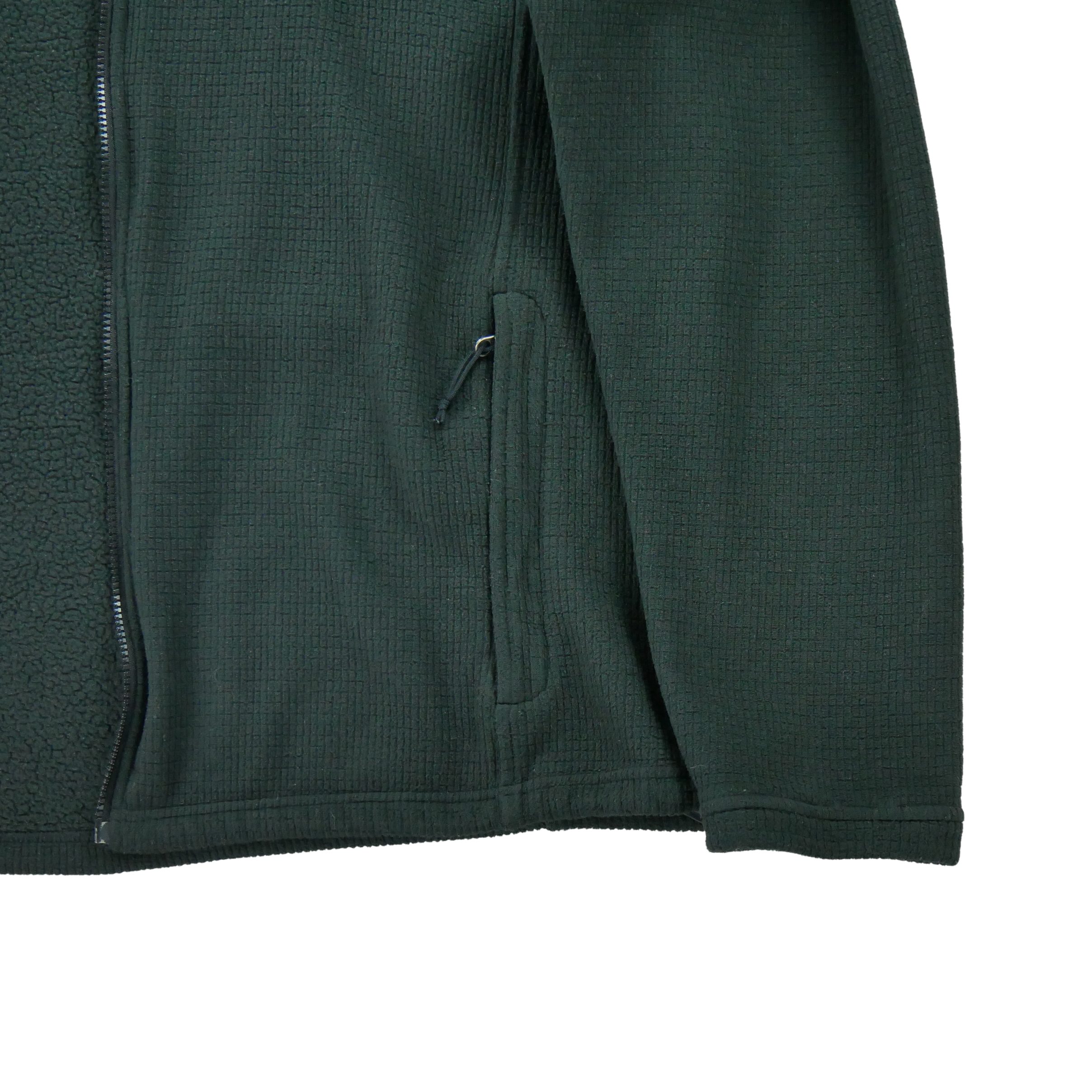 Veste polaire Homme  TNF Noir 5