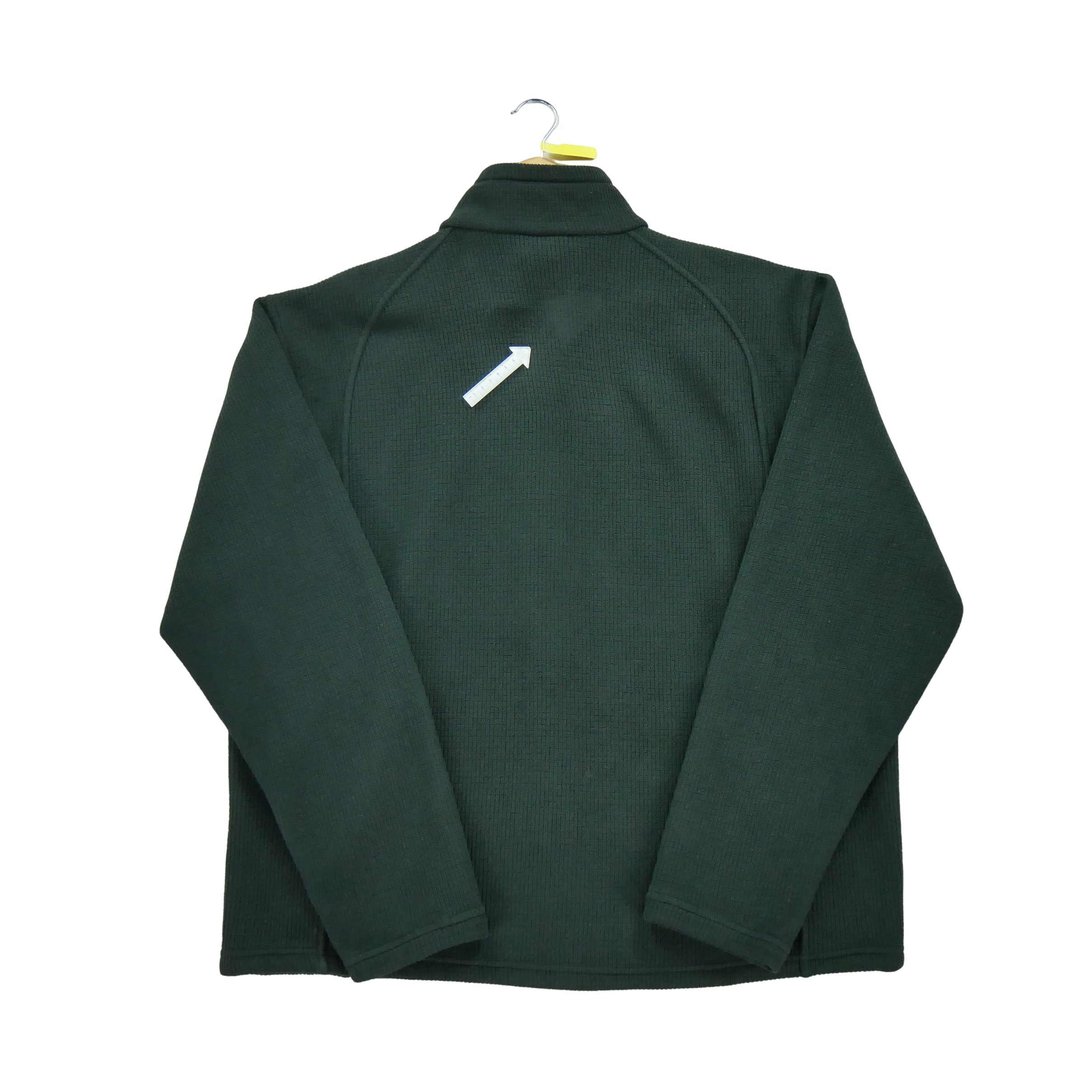 Veste polaire Homme  TNF Noir 6