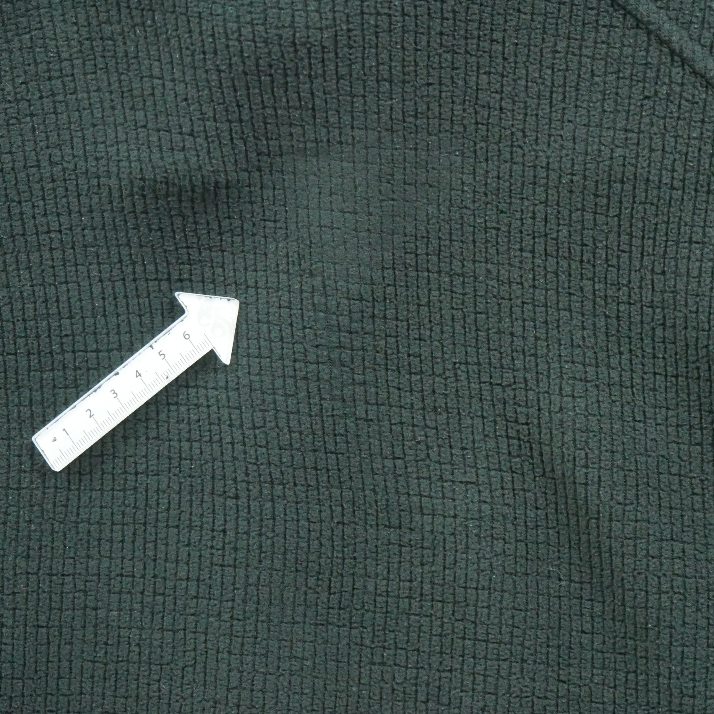 Veste polaire Homme  TNF Noir 7