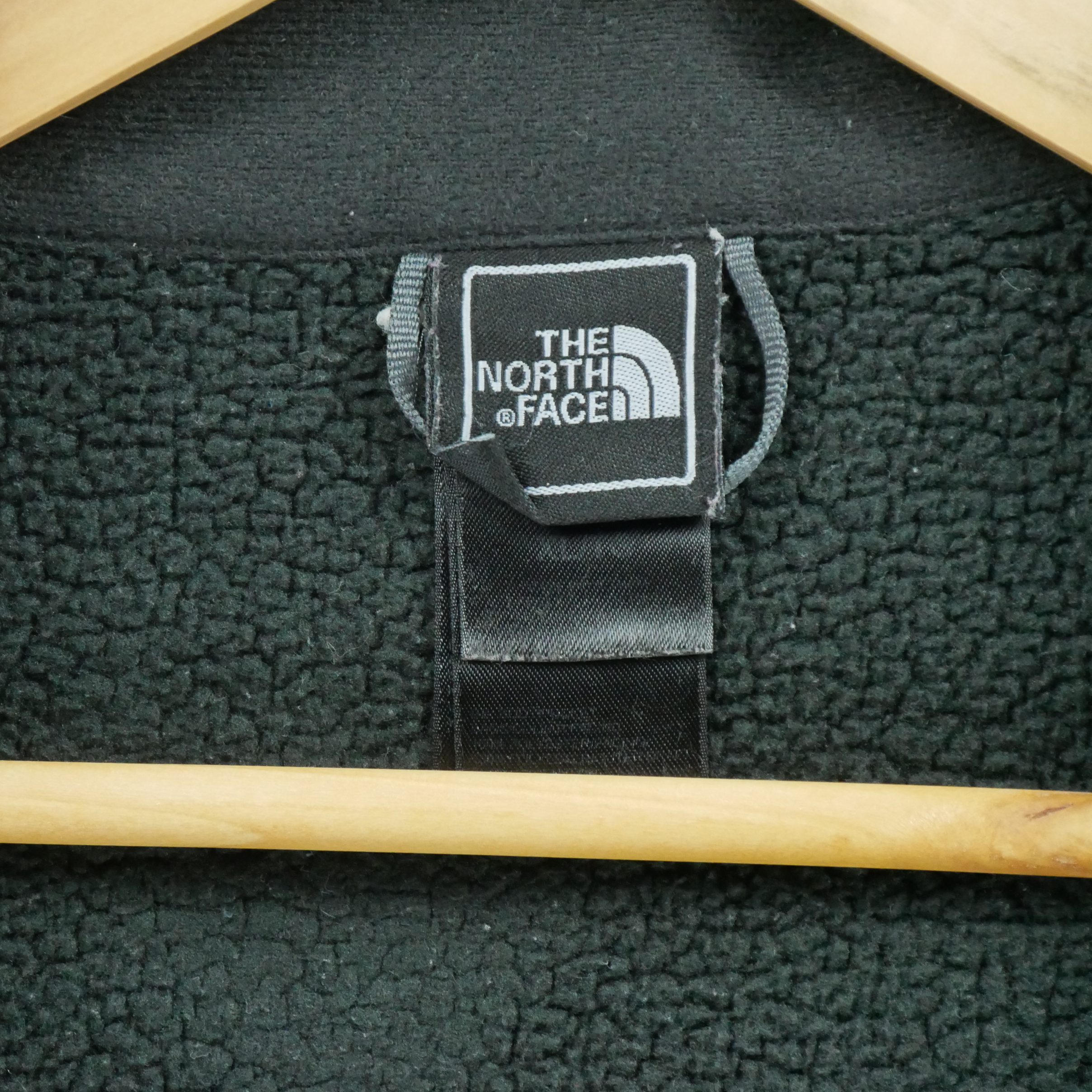 Veste polaire Homme  TNF Noir 8