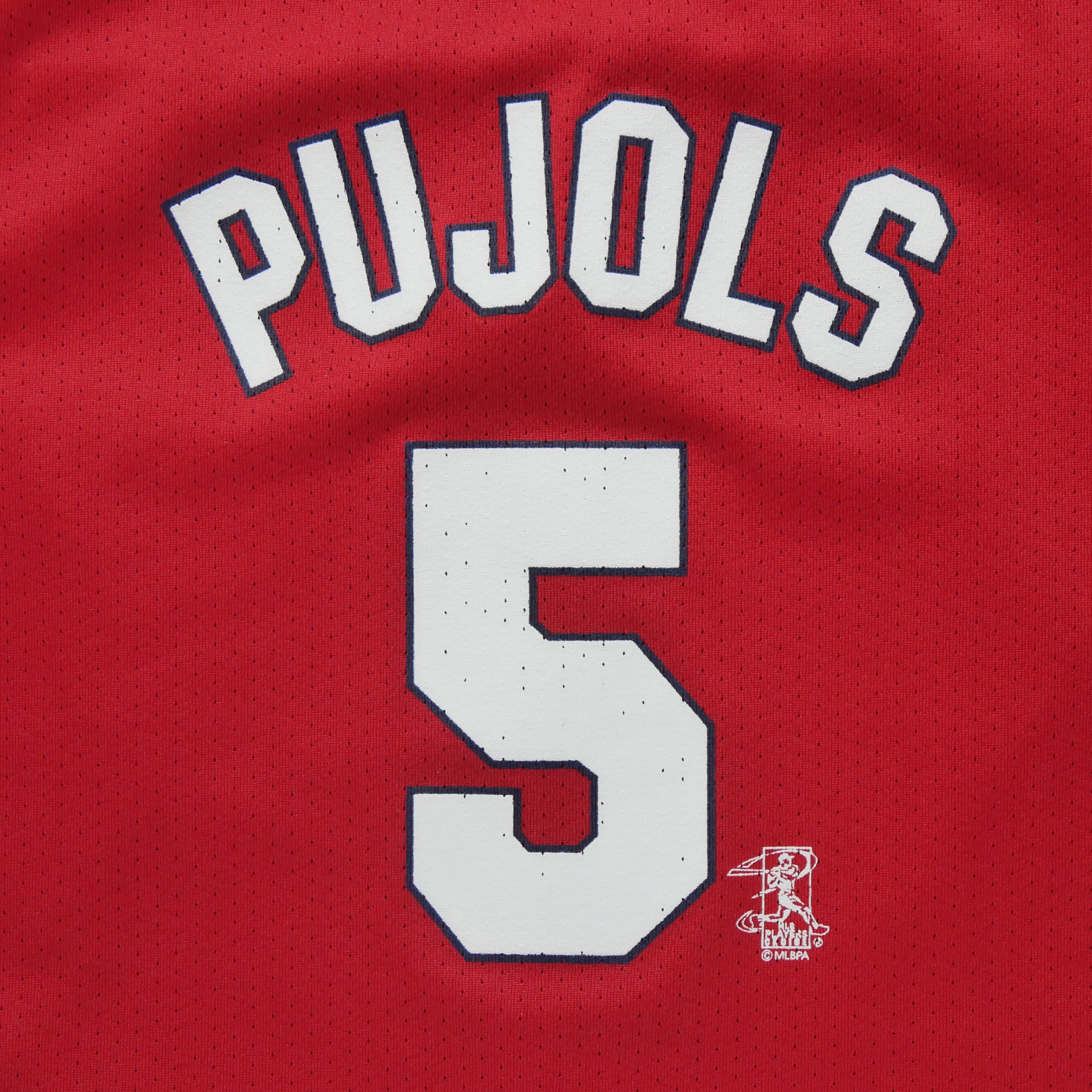 Maillot Homme MLB Saint-Louis Cardinals 5
