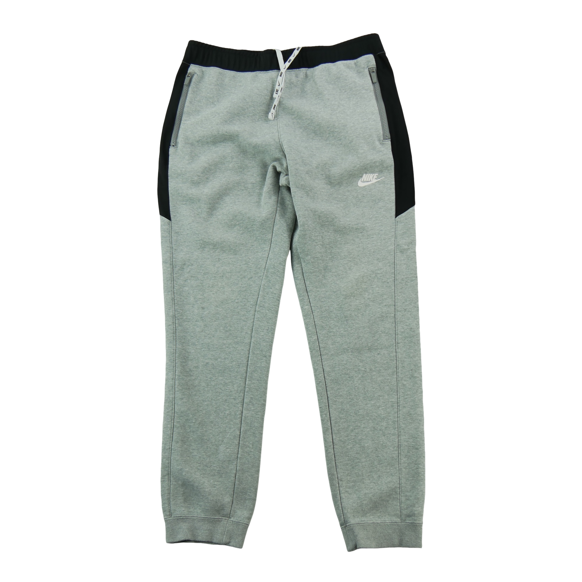Jogging Homme  Gris 1