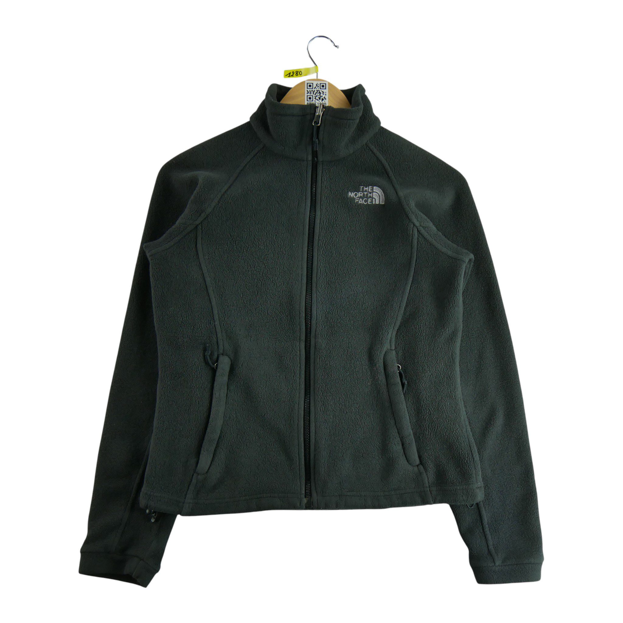Veste polaire Femme  TNF Noir 1