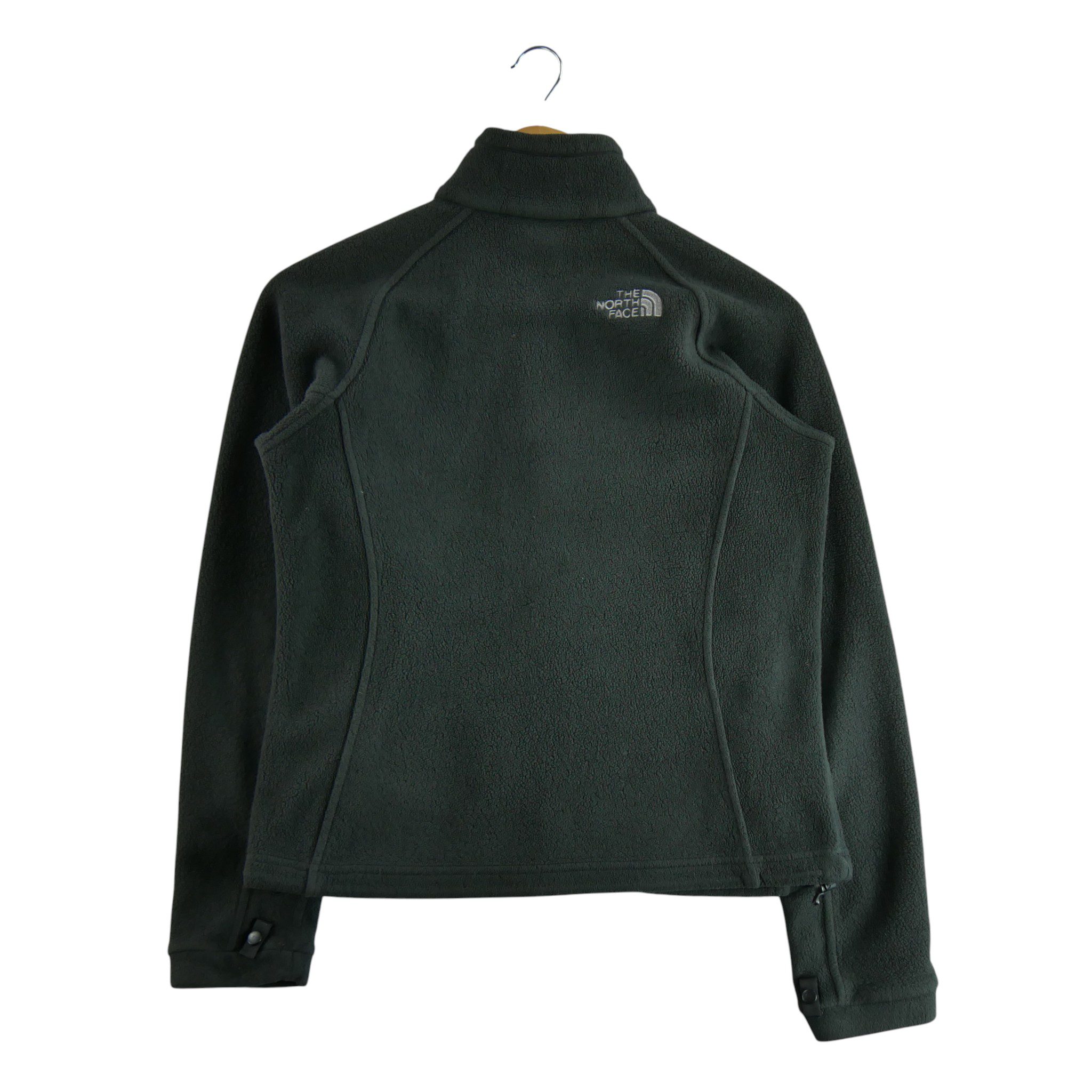 Veste polaire Femme  TNF Noir 2
