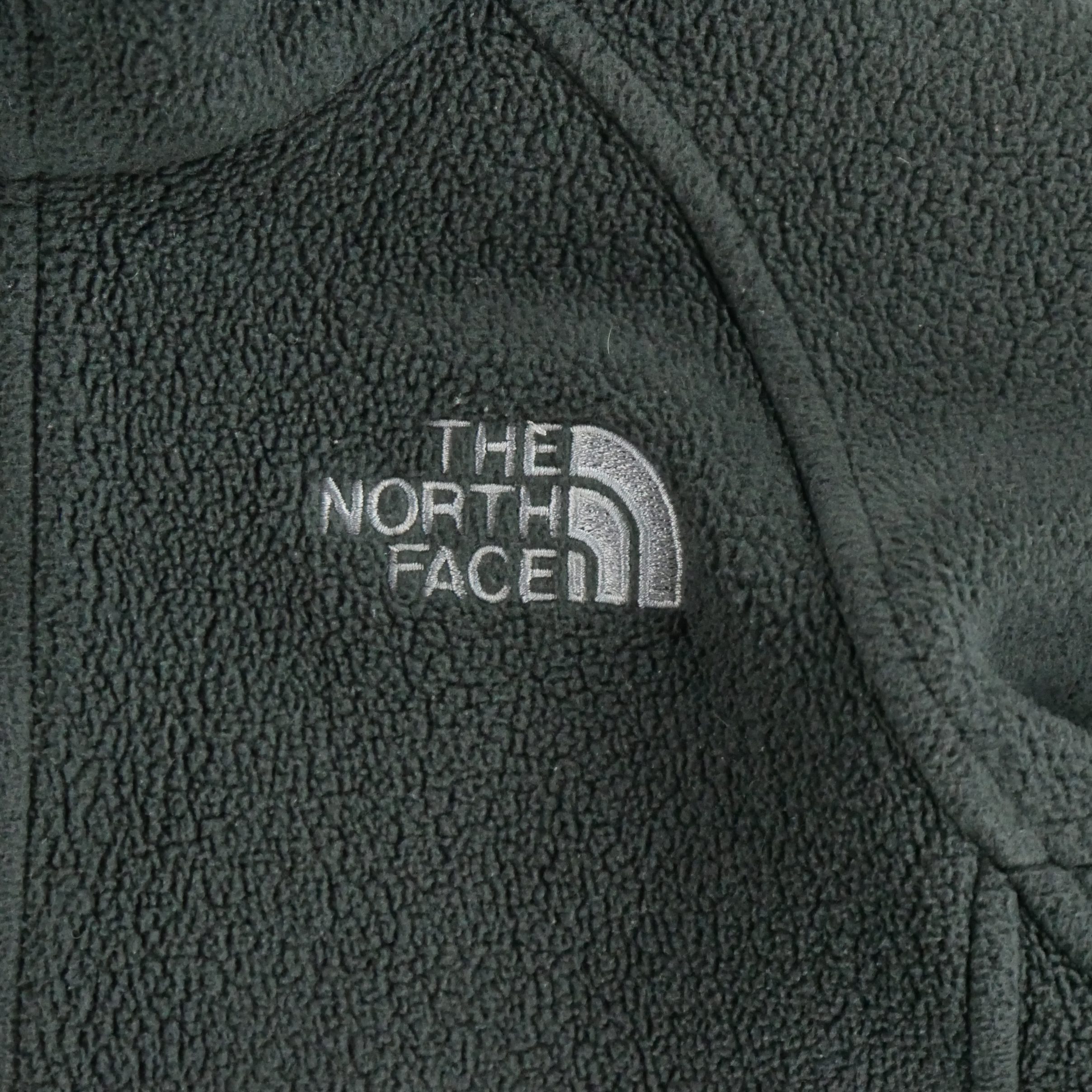 Veste polaire Femme  TNF Noir 5