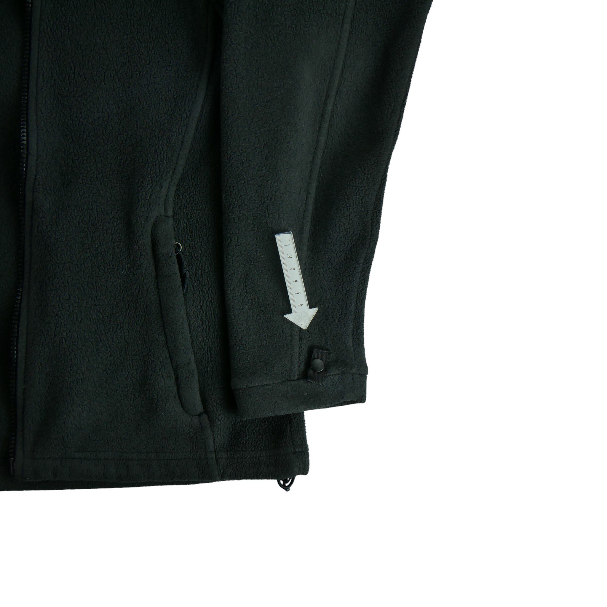 Veste polaire Femme  TNF Noir 6