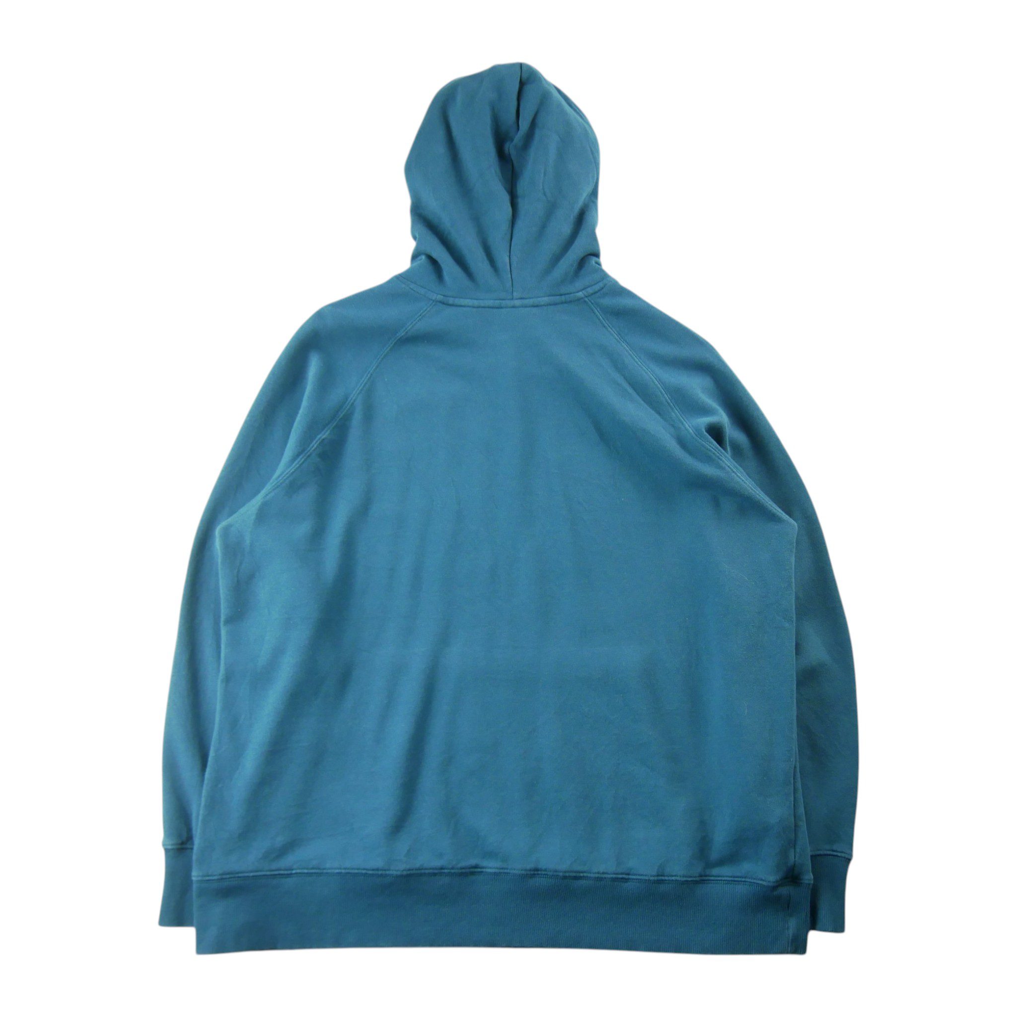 Sweat à capuche Femme  TNF Bleu 2