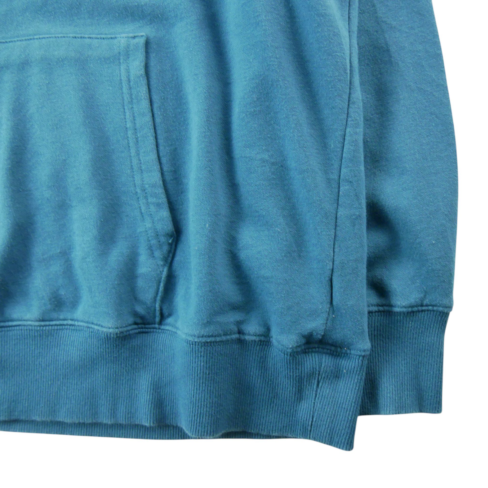 Sweat à capuche Femme  TNF Bleu 4