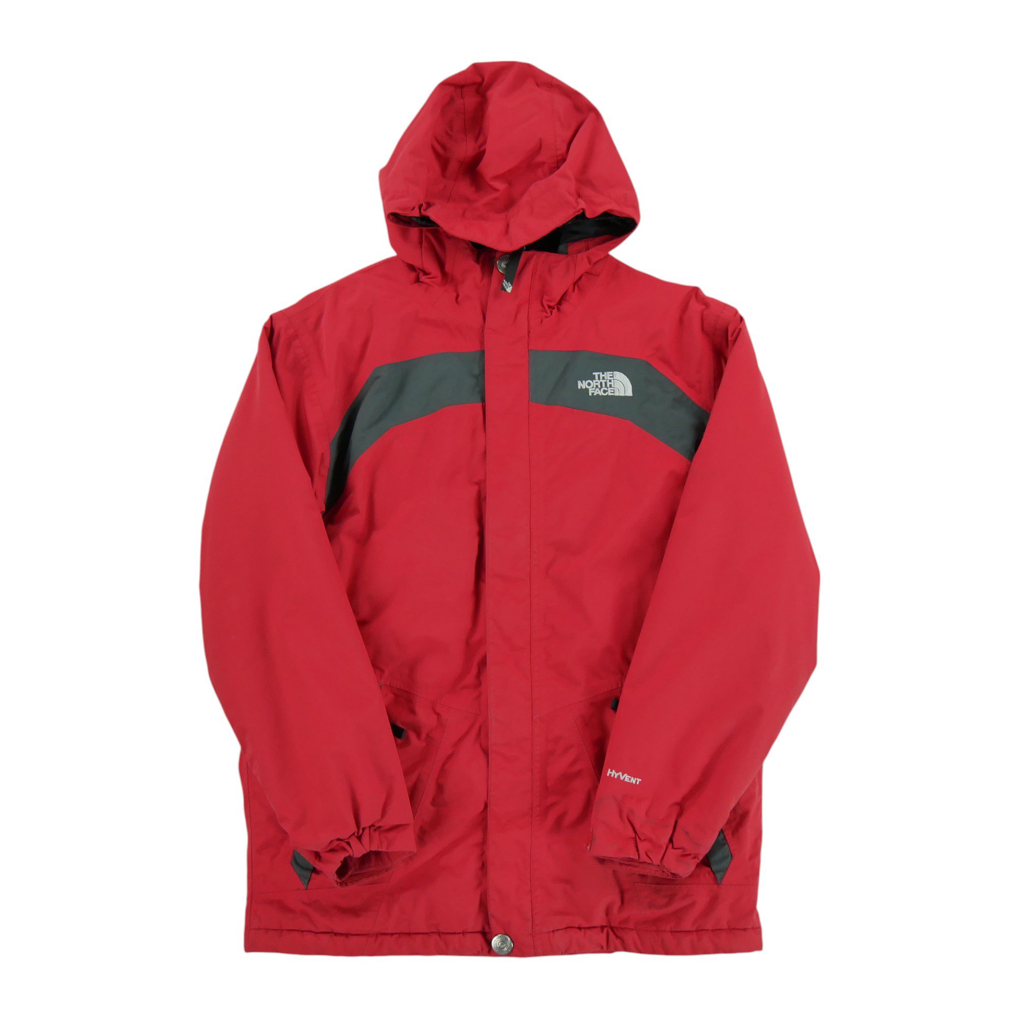 Parka The North Face HyVent - État correct