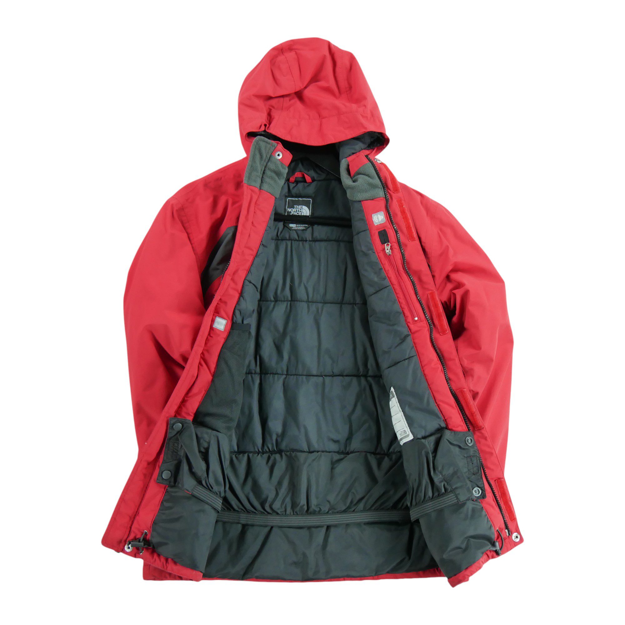 Parka The North Face HyVent 2