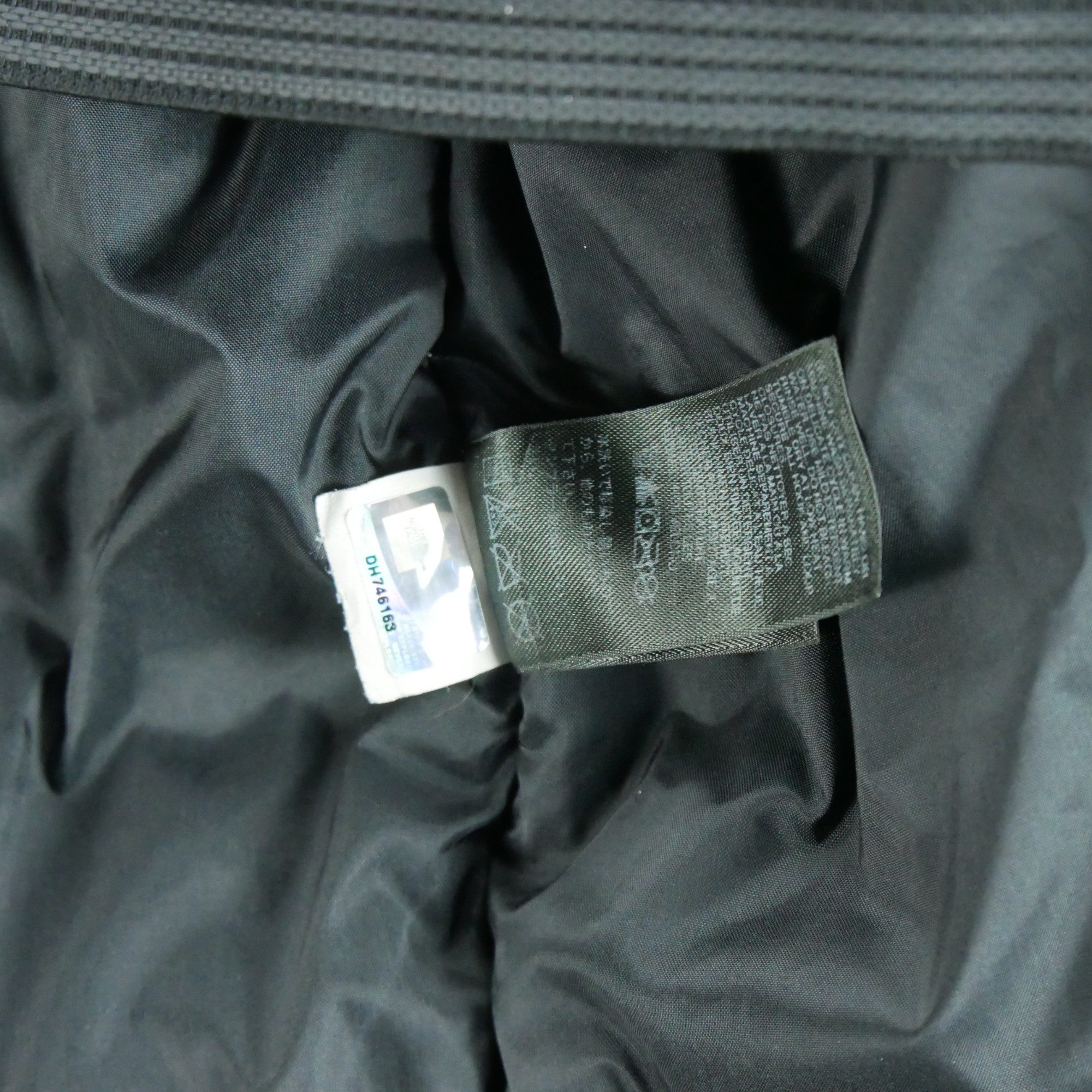 Parka The North Face HyVent 11