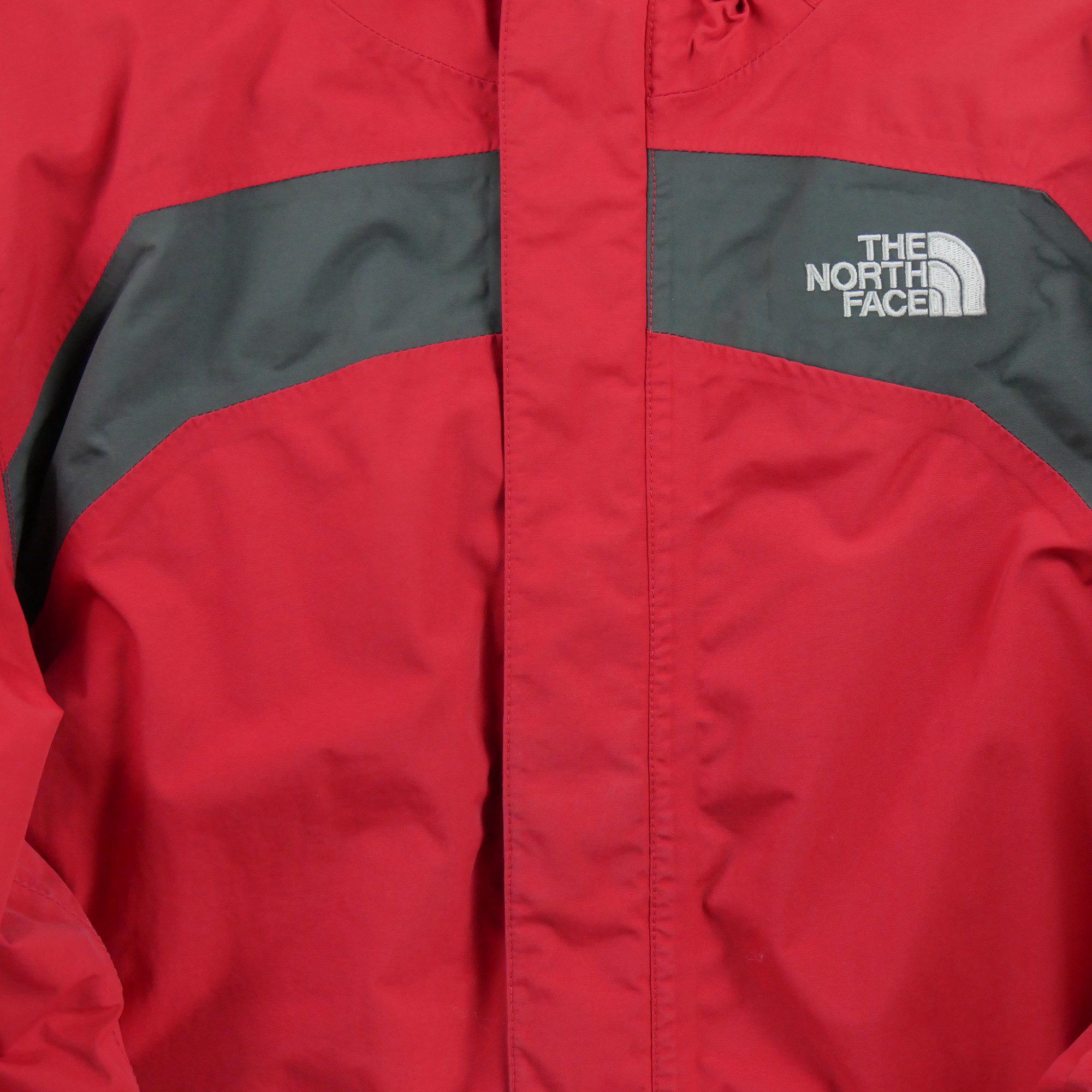 Parka The North Face HyVent 4