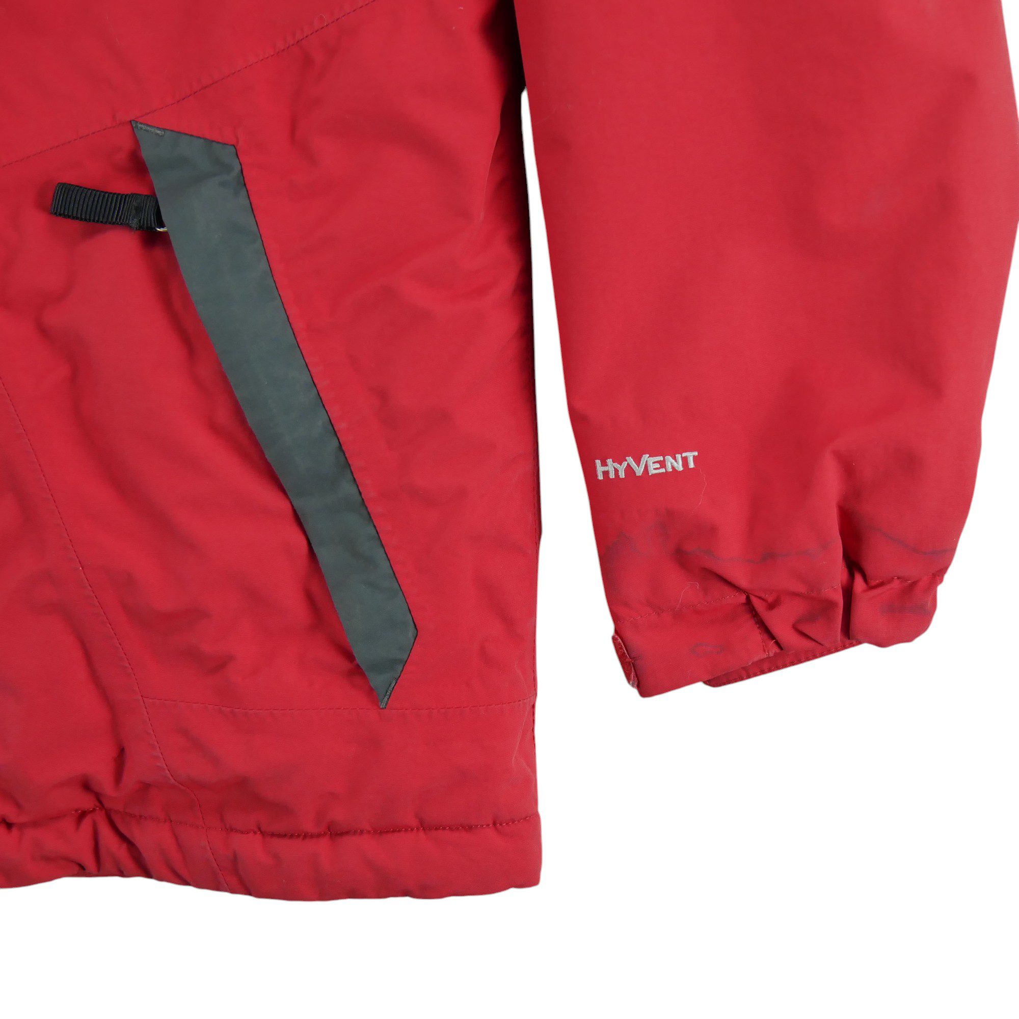 Parka The North Face HyVent 6