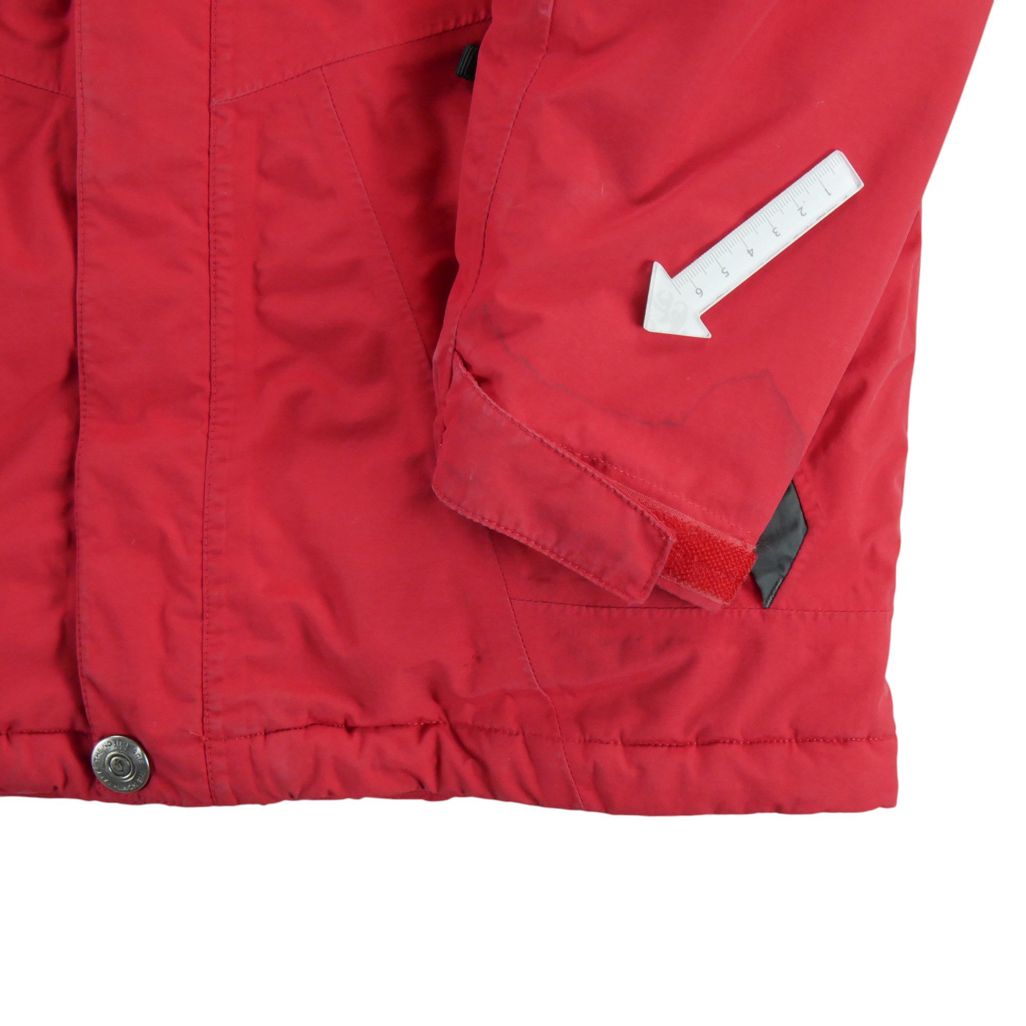 Parka The North Face HyVent 7