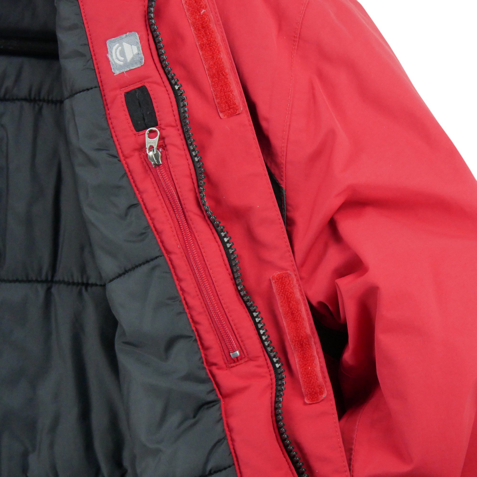 Parka The North Face HyVent 8