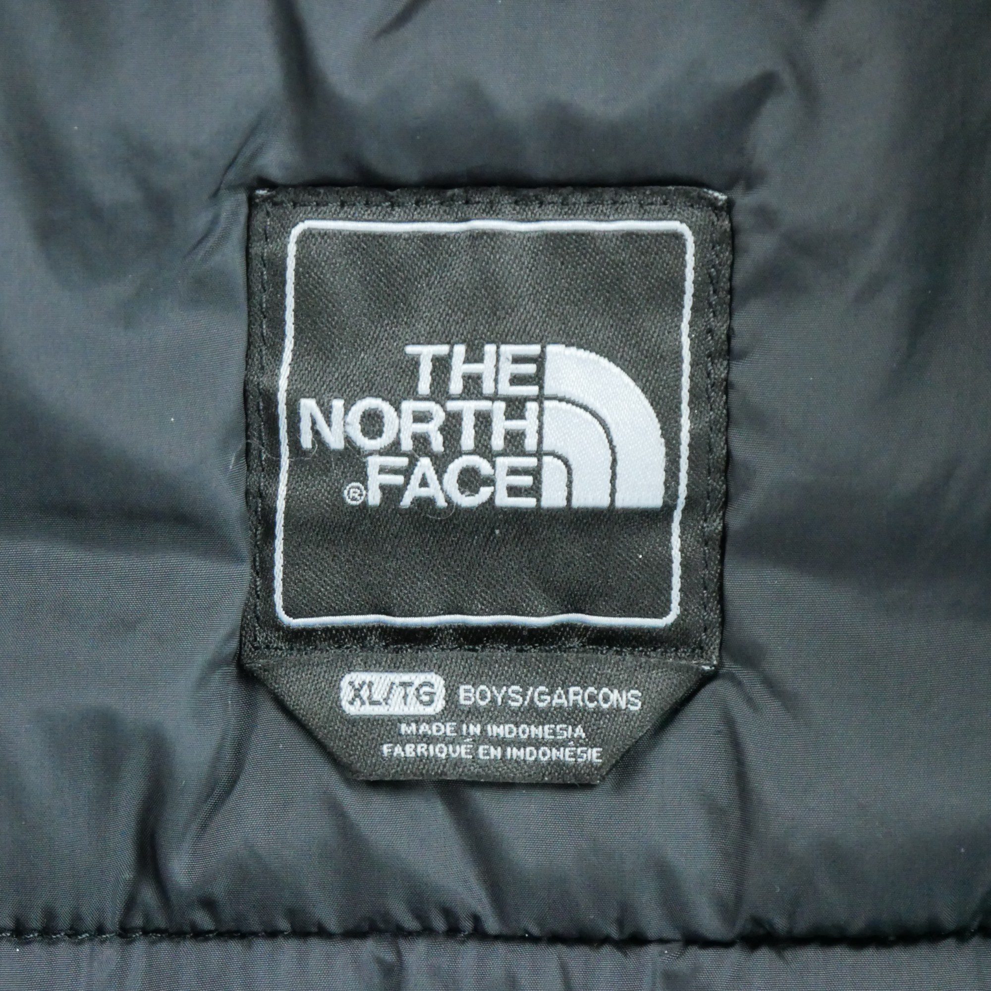 Parka The North Face HyVent 9