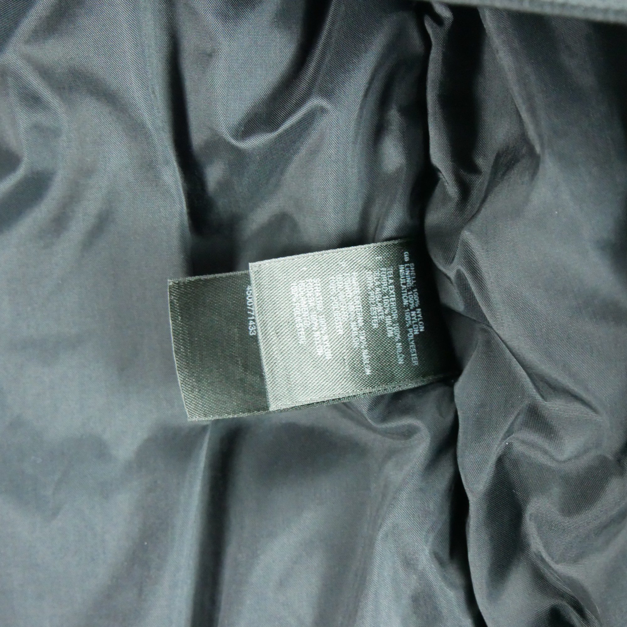 Parka The North Face HyVent 10