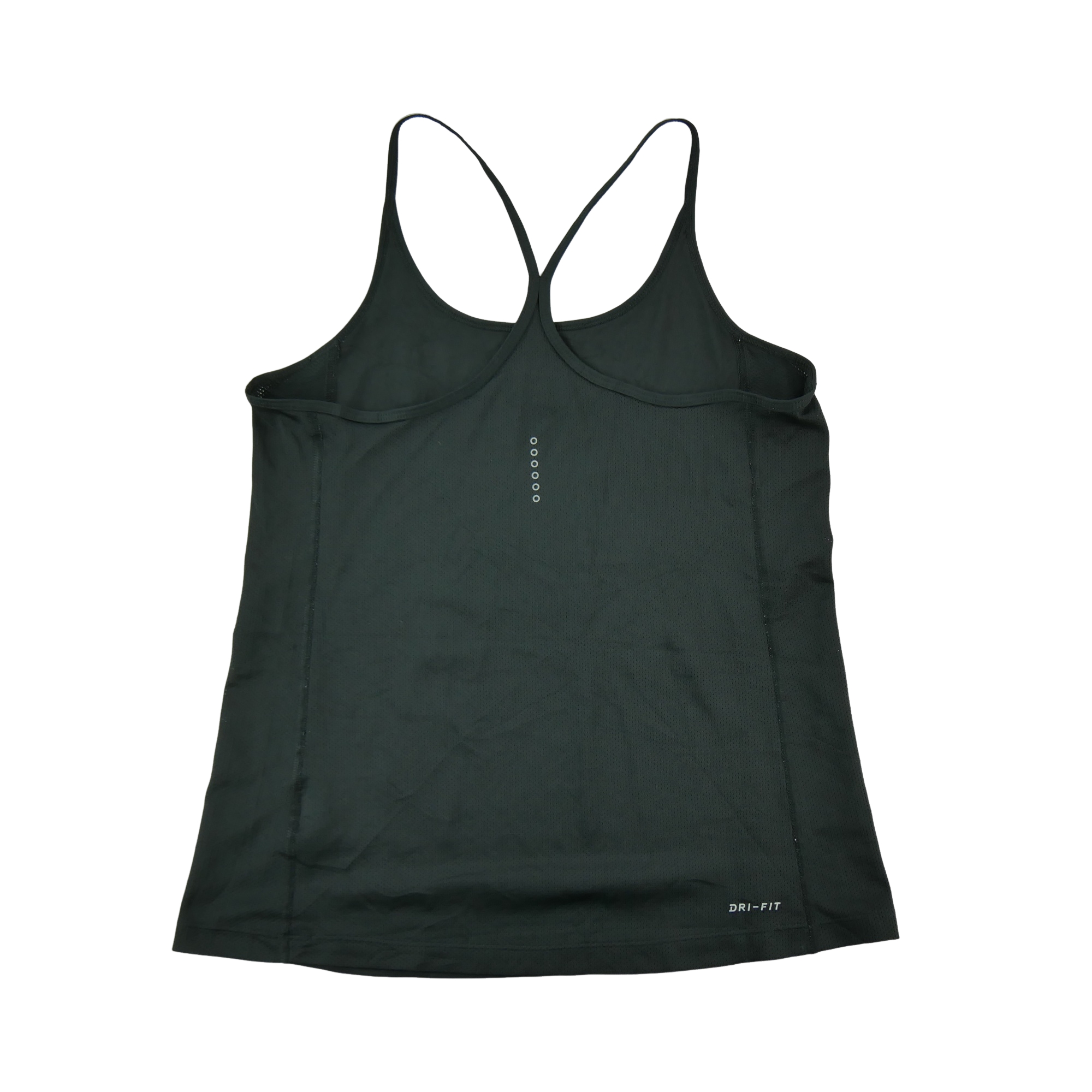 Débardeurs Femme  Dri-Fit Running Noir 2