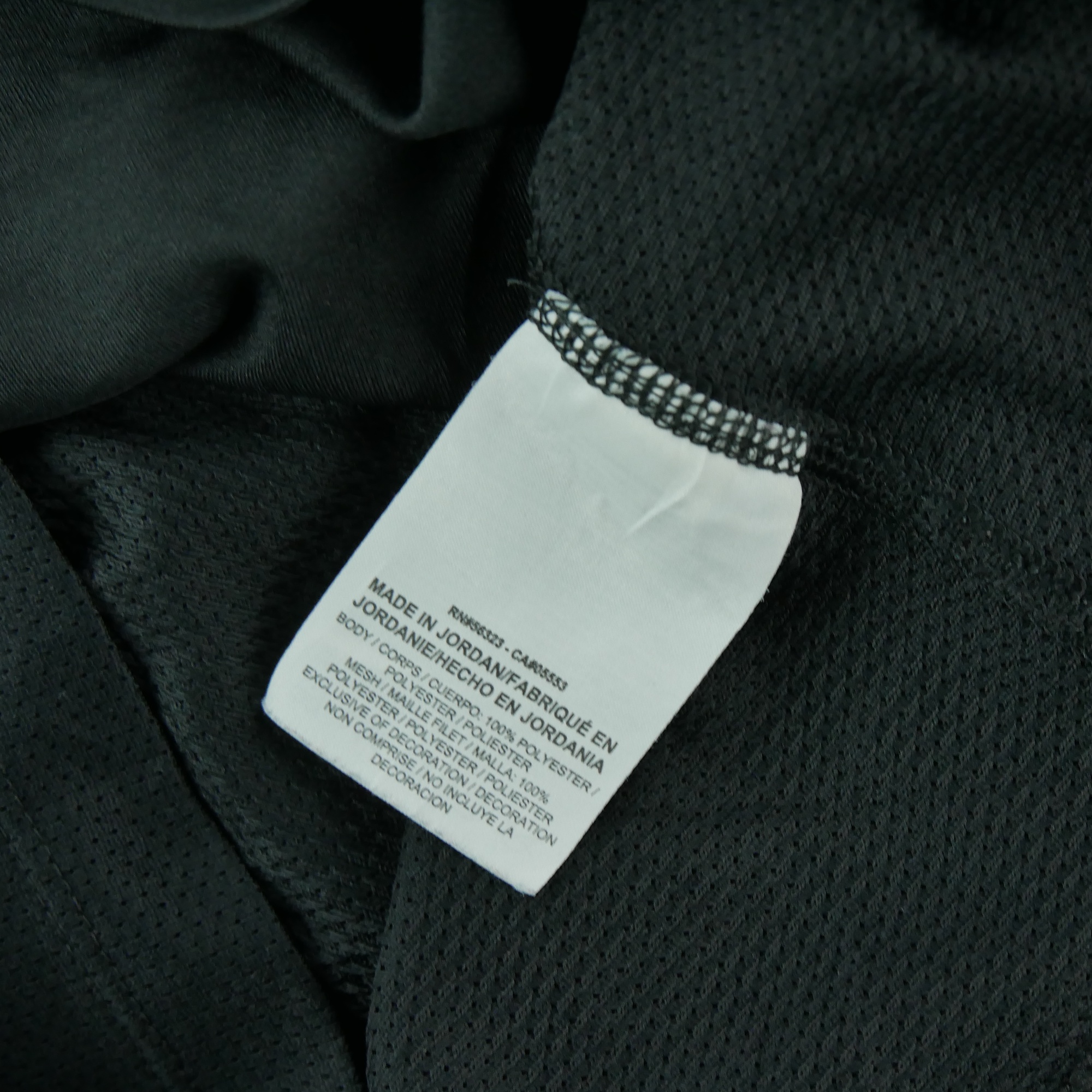 Débardeurs Femme  Dri-Fit Running Noir 5