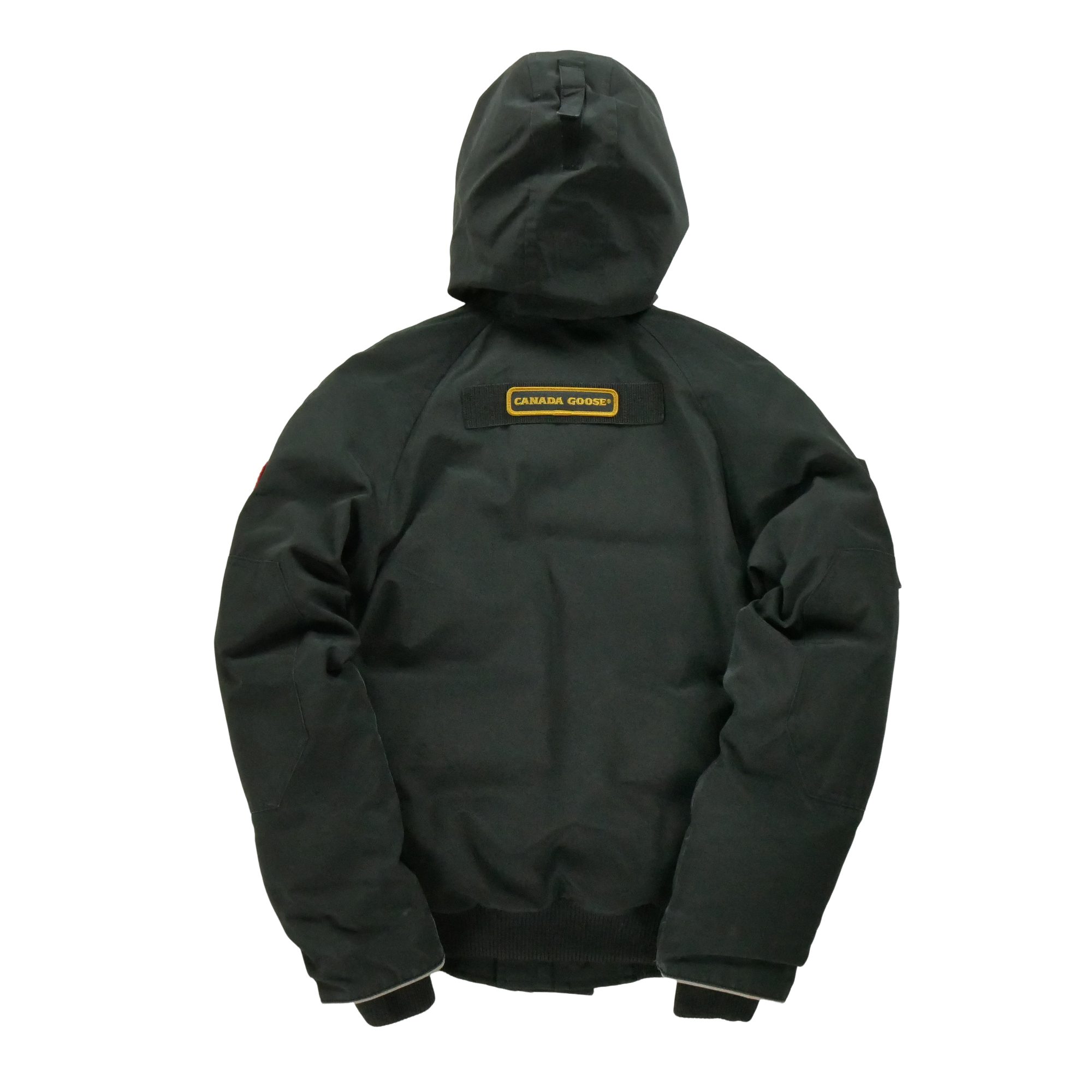 Doudoune Homme  Chilliwack Noir 2