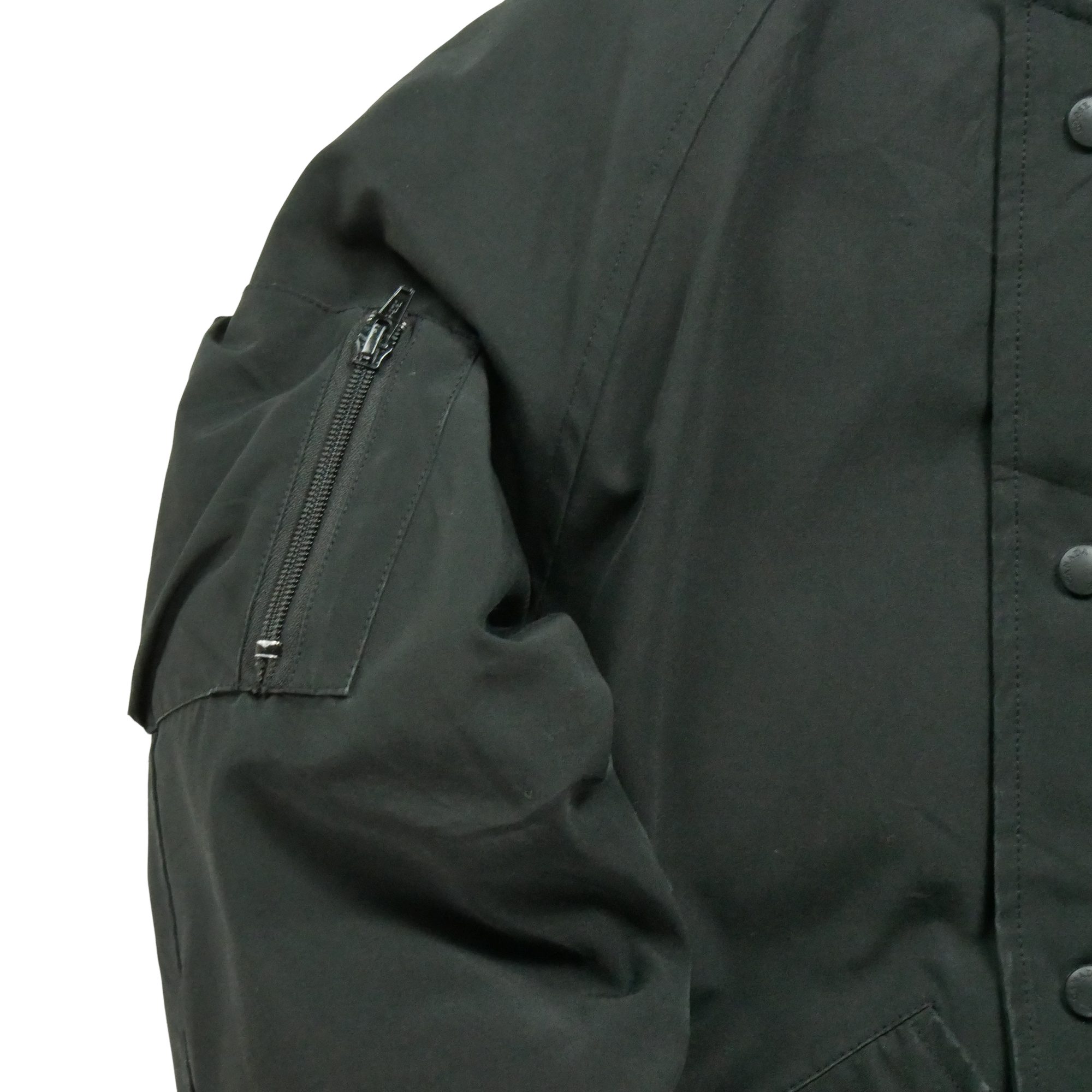 Doudoune Homme  Chilliwack Noir 6