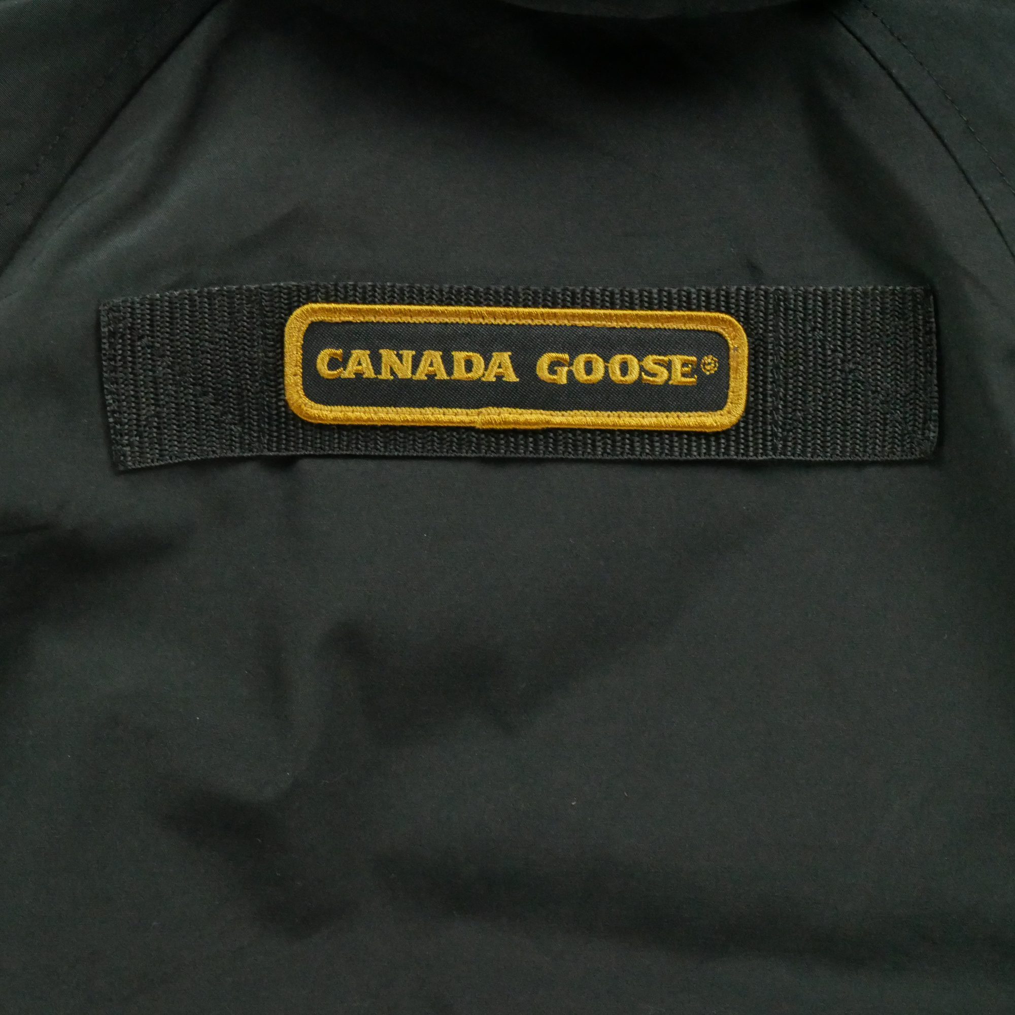 Doudoune Homme  Chilliwack Noir 7