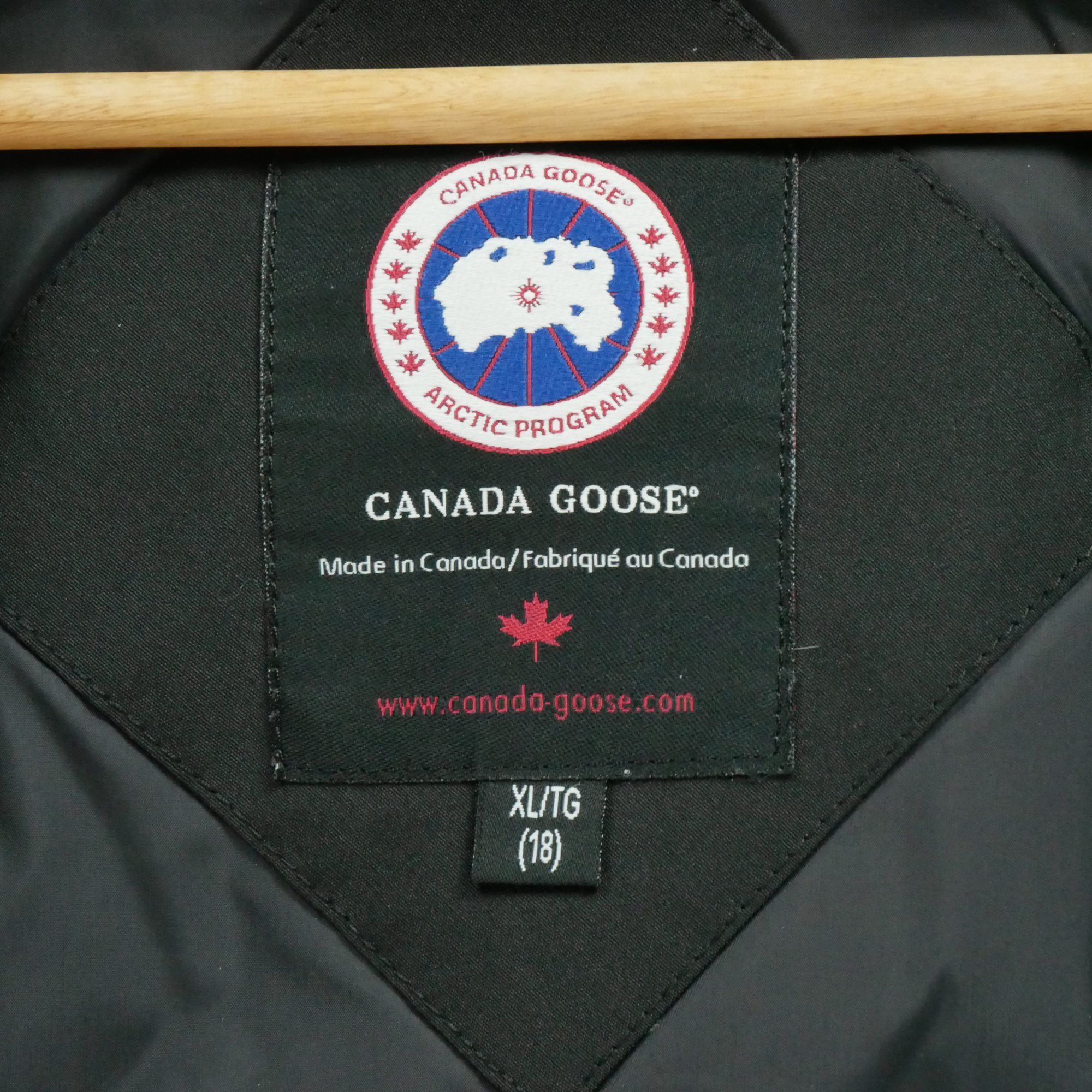 Doudoune Homme  Chilliwack Noir 8