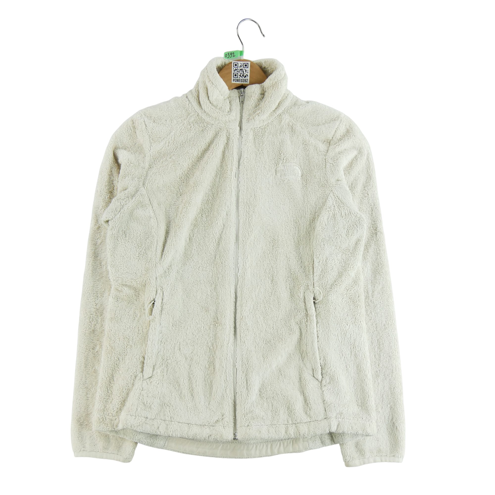 Veste polaire Femme  Osito TNF 1