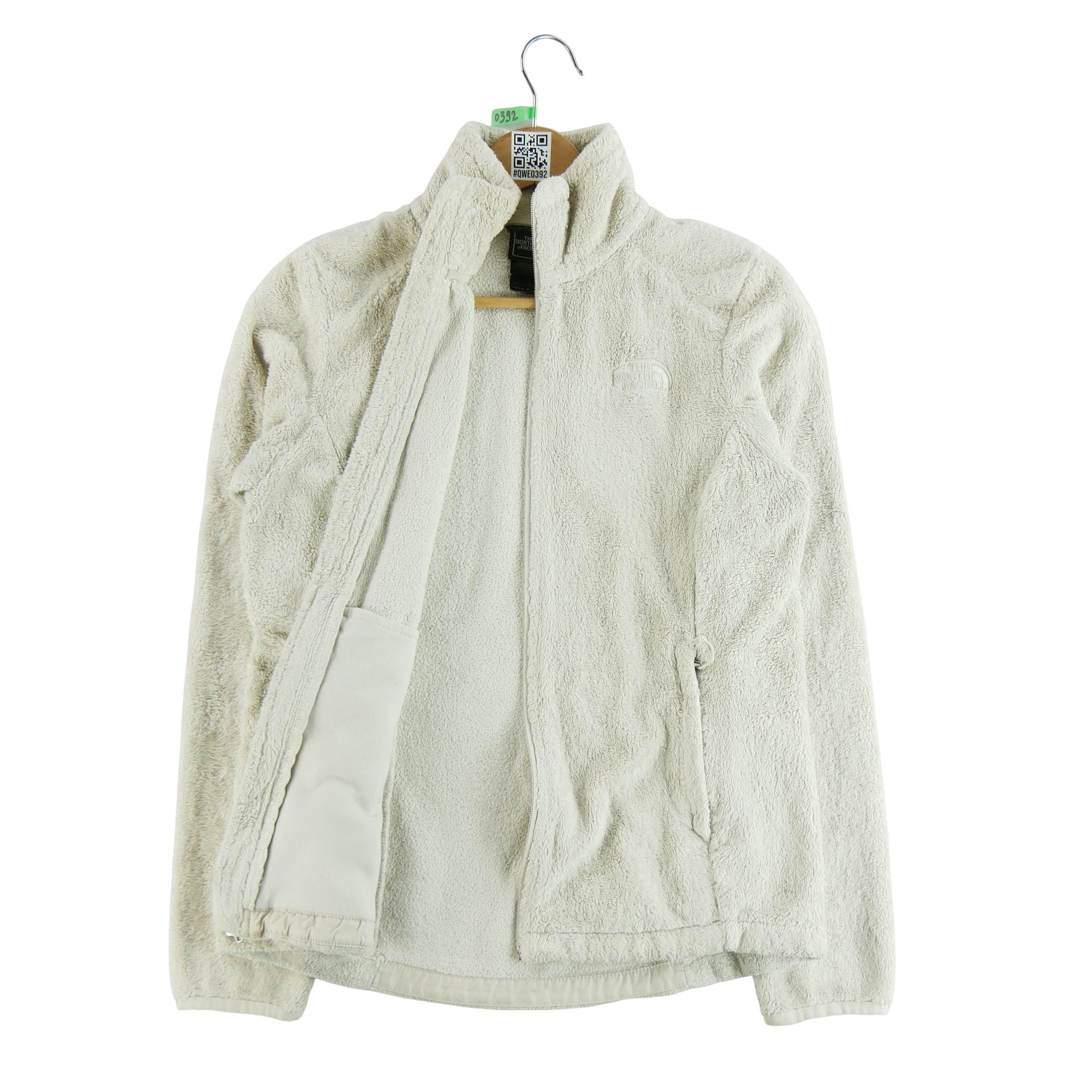 Veste polaire Femme  Osito TNF 3