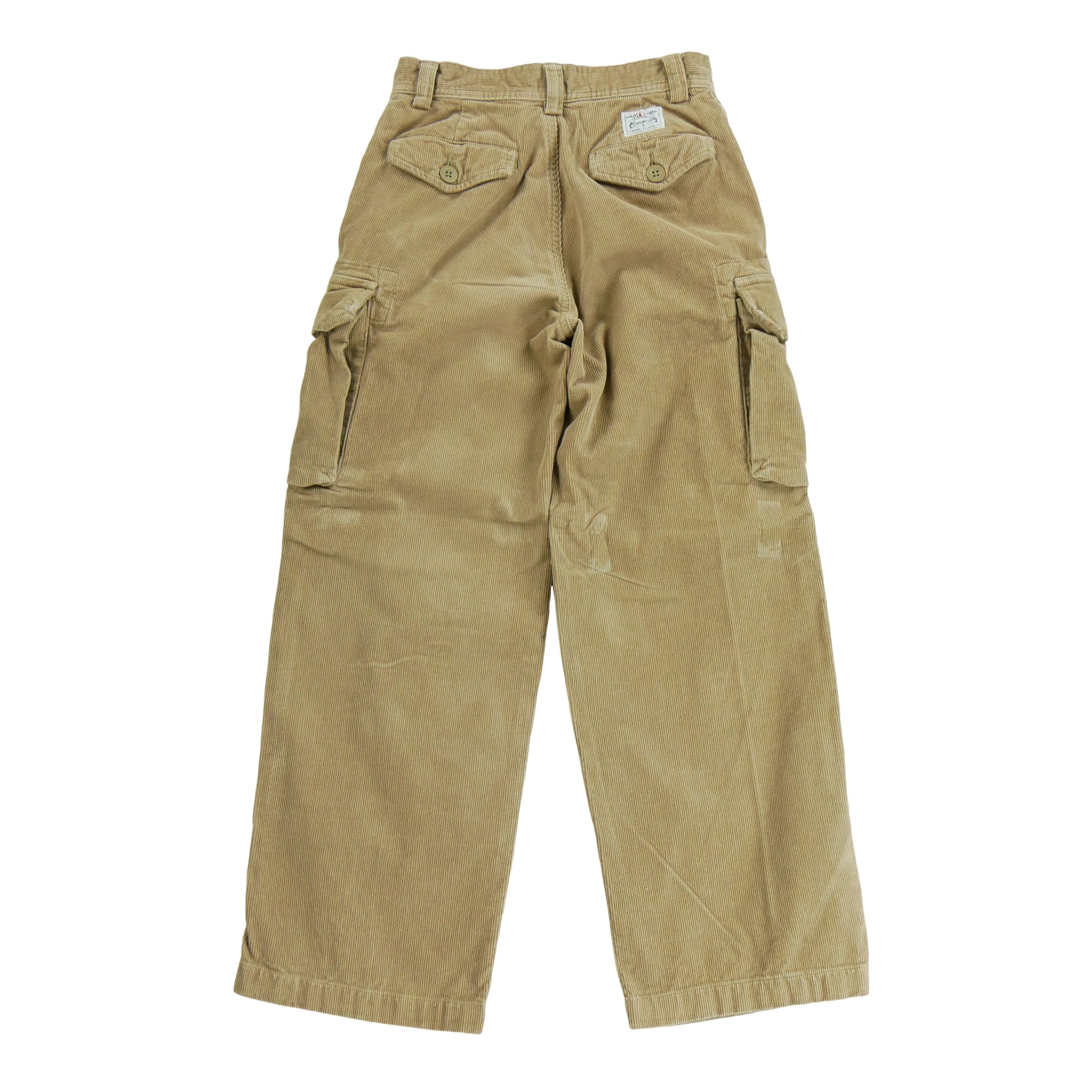 Pantalon Adulte cargo Beige - Très bon état