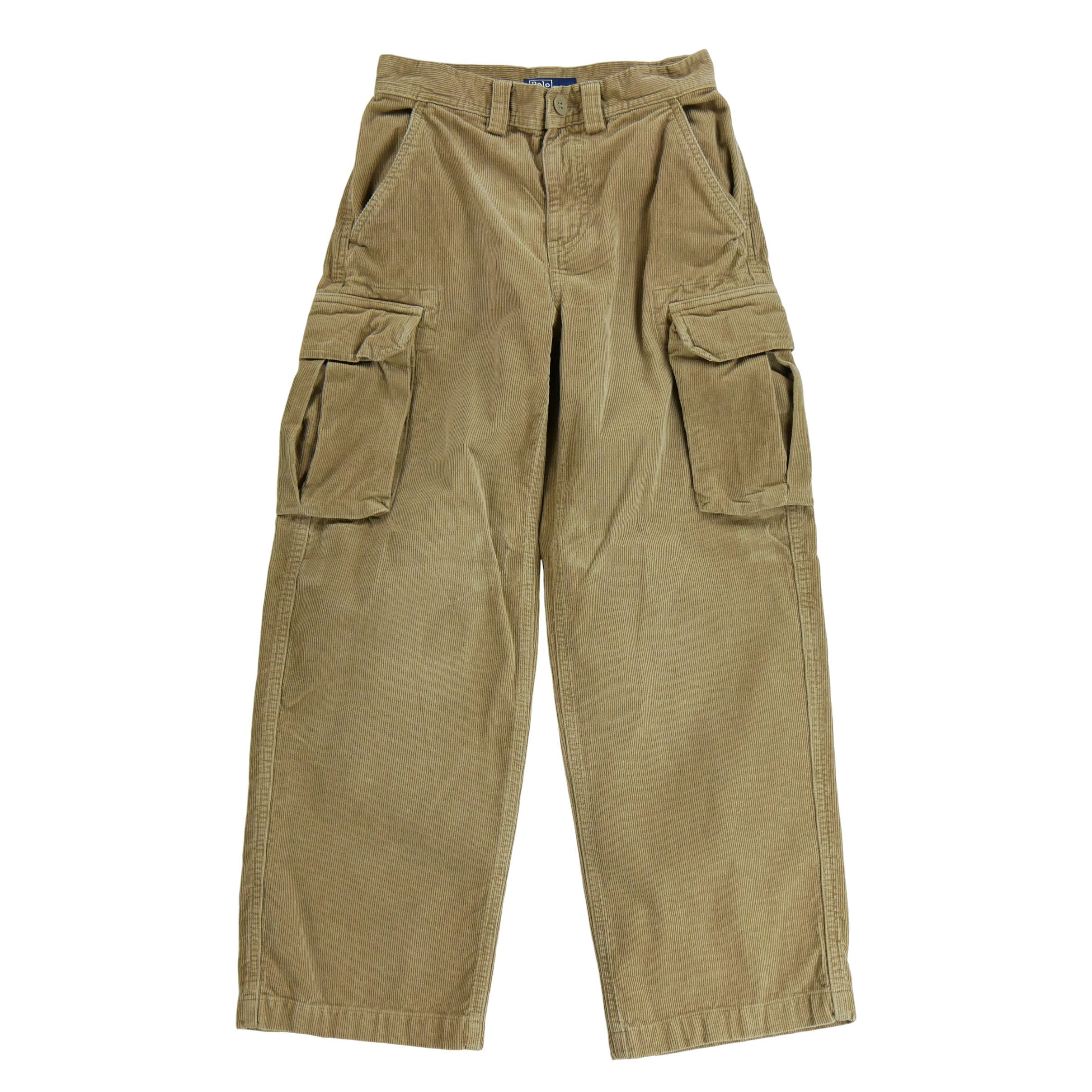 Pantalon Adulte cargo Beige 2