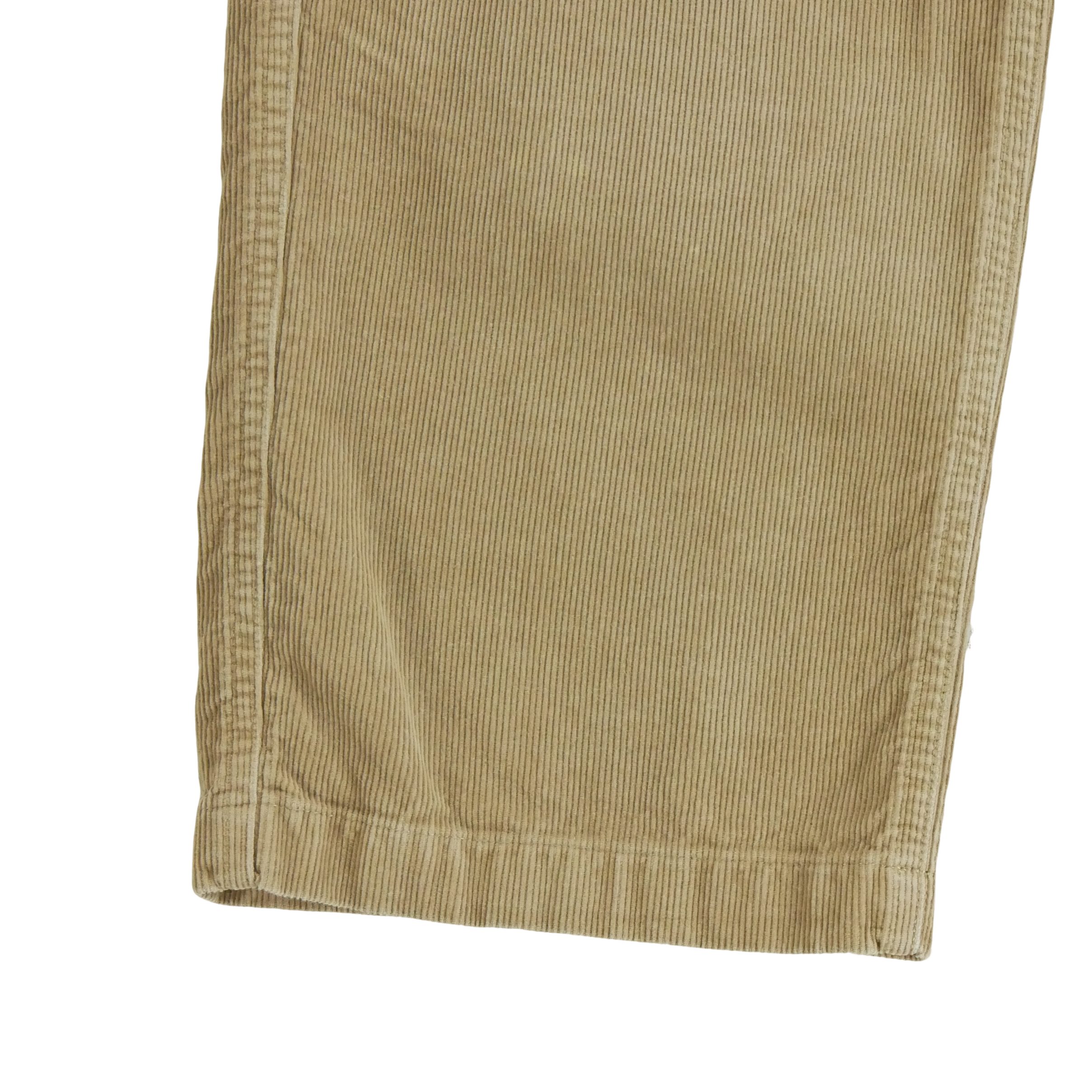 Pantalon Adulte cargo Beige 3