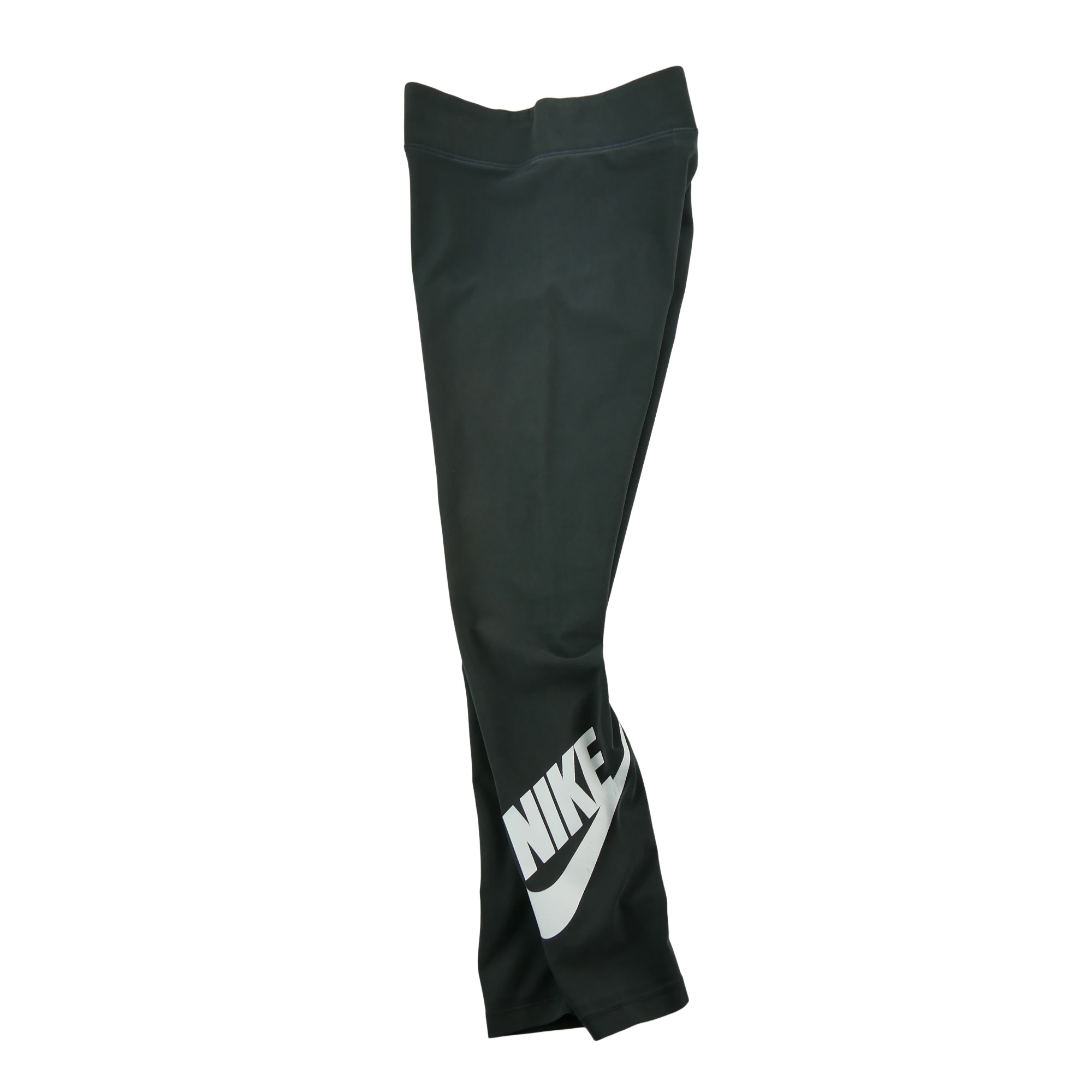 Leggings Femme  Noir 1
